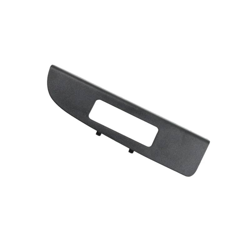SZYNBQ Luftauslass Abdeckung Kompatibel Mit Q7 2006 2007 2008-2015 Auto Front Dashboard Links Rechts Klimaanlage Heizung AC Vent Outlet Abdeckung 4L0820901 4L0820902(Right) von SZYNBQ