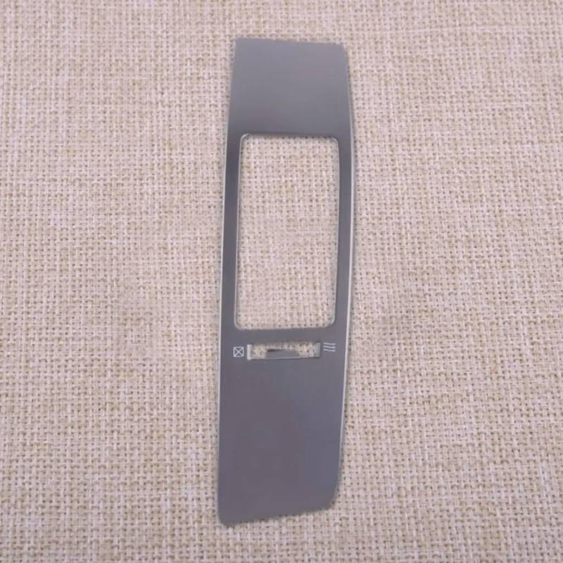 SZYNBQ Luftauslass Abdeckung Kompatibel Mit Toyota Für Prius 2004 2005 2006 2007 2008 2009, Auto-Modifikation, Mitte Vorne Rechts, A/C-Armaturenbrett, Lüftungsschlitz-Abdeckungs-Ordnungsaufkleber von SZYNBQ