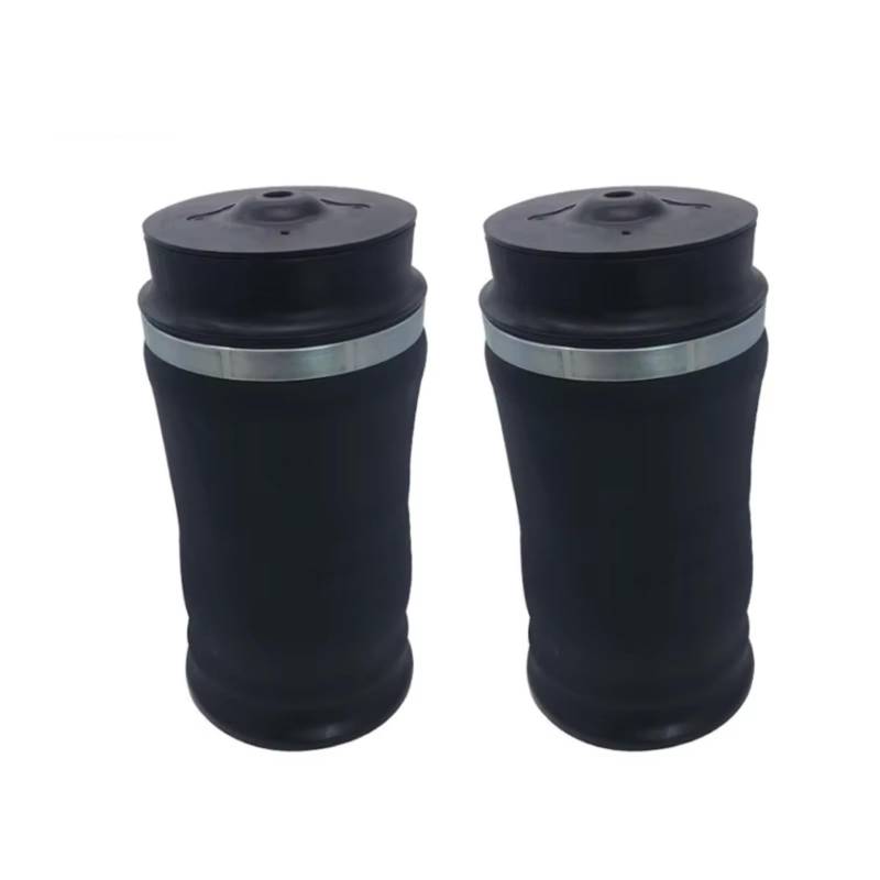 SZYNBQ Luftfedertasche Kompatibel Mit Benz Für W164 X164 X166 W166 ML550 GL450 C292 ML300 2006–2015 Luftfederung Hinten Links Rechts Federtaschen A1663200325 1643200425 von SZYNBQ