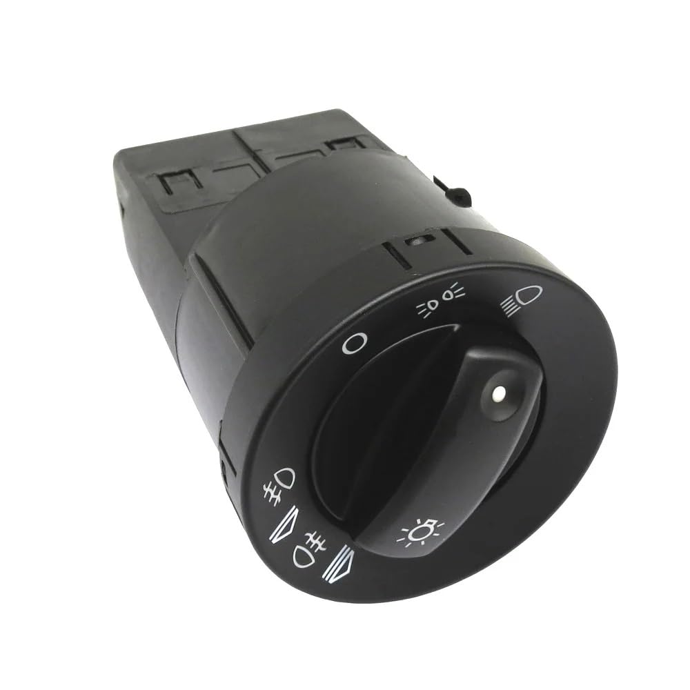 SZYNBQ Scheinwerfer Nebel Lampe Schalter Kompatibel Mit A4 2002 2003 2004 2005 2006 2007 2008 Autozubehör Scheinwerfer Nebelscheinwerferschalter Elektrischer Scheinwerfersteuerschalter 8E0941531A SZYNBQ Scheinwerfer Nebel Lampe Schalter Kompatibel Mit A4 2002 2003 2004 2005 2006 2007 2008 Autozubehör Scheinwerfer Nebelscheinwerferschalter Elektrischer Scheinwerfersteuerschalter 8E0941531A von SZYNBQ