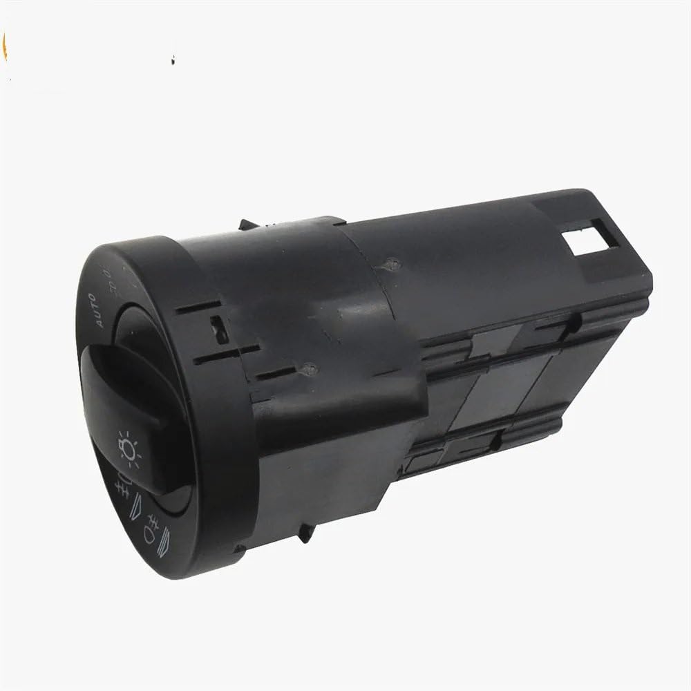 SZYNBQ Scheinwerfer Nebel Lampe Schalter Kompatibel Mit A4 B7 2004 2005 2006 2007 Autoscheinwerfer Autosteuerschalter Nebelscheinwerferschalter Autoscheinwerferschalter Autozubehör 8E0941531B SZYNBQ Scheinwerfer Nebel Lampe Schalter Kompatibel Mit A4 B7 2004 2005 2006 2007 Autoscheinwerfer Autosteuerschalter Nebelscheinwerferschalter Autoscheinwerferschalter Autozubehör 8E0941531B von SZYNBQ