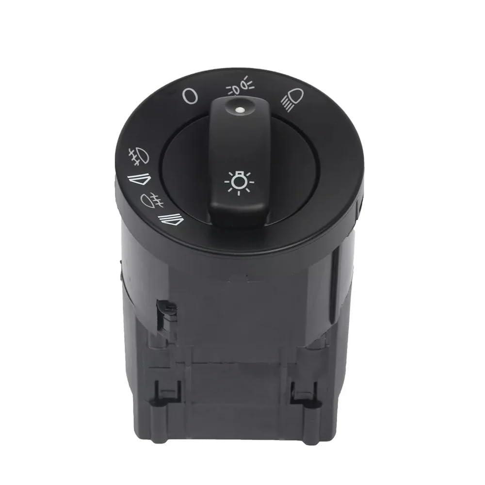 SZYNBQ Scheinwerfer Nebel Lampe Schalter Kompatibel Mit A4 Für Avant 8ED B7 2004 2005 2006 2007 2008 Autozubehör Scheinwerfersteuerung Nebelscheinwerferschalter 8E0941531 8E0941531A 8E0941531C SZYNBQ Scheinwerfer Nebel Lampe Schalter Kompatibel Mit A4 Für Avant 8ED B7 2004 2005 2006 2007 2008 Autozubehör Scheinwerfersteuerung Nebelscheinwerferschalter 8E0941531 8E0941531A 8E0941531C von SZYNBQ