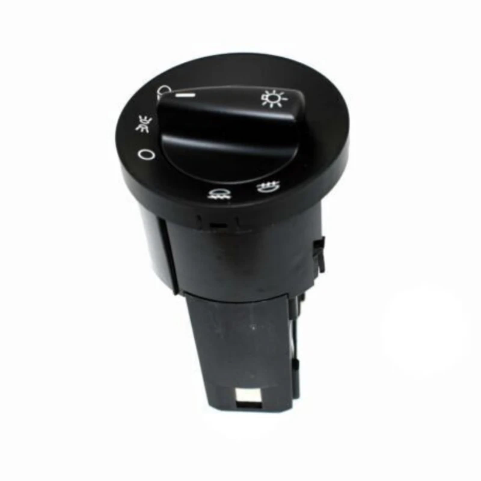 SZYNBQ Scheinwerfer Nebel Lampe Schalter Kompatibel Mit Seat Für Alhambra 2001 2002 2003 2004 2005 2006 2007 2008 2009 2010 Scheinwerfer-Steuerschalter Nebelscheinwerferknopf 1C0941531A SZYNBQ Scheinwerfer Nebel Lampe Schalter Kompatibel Mit Seat Für Alhambra 2001 2002 2003 2004 2005 2006 2007 2008 2009 2010 Scheinwerfer-Steuerschalter Nebelscheinwerferknopf 1C0941531A von SZYNBQ