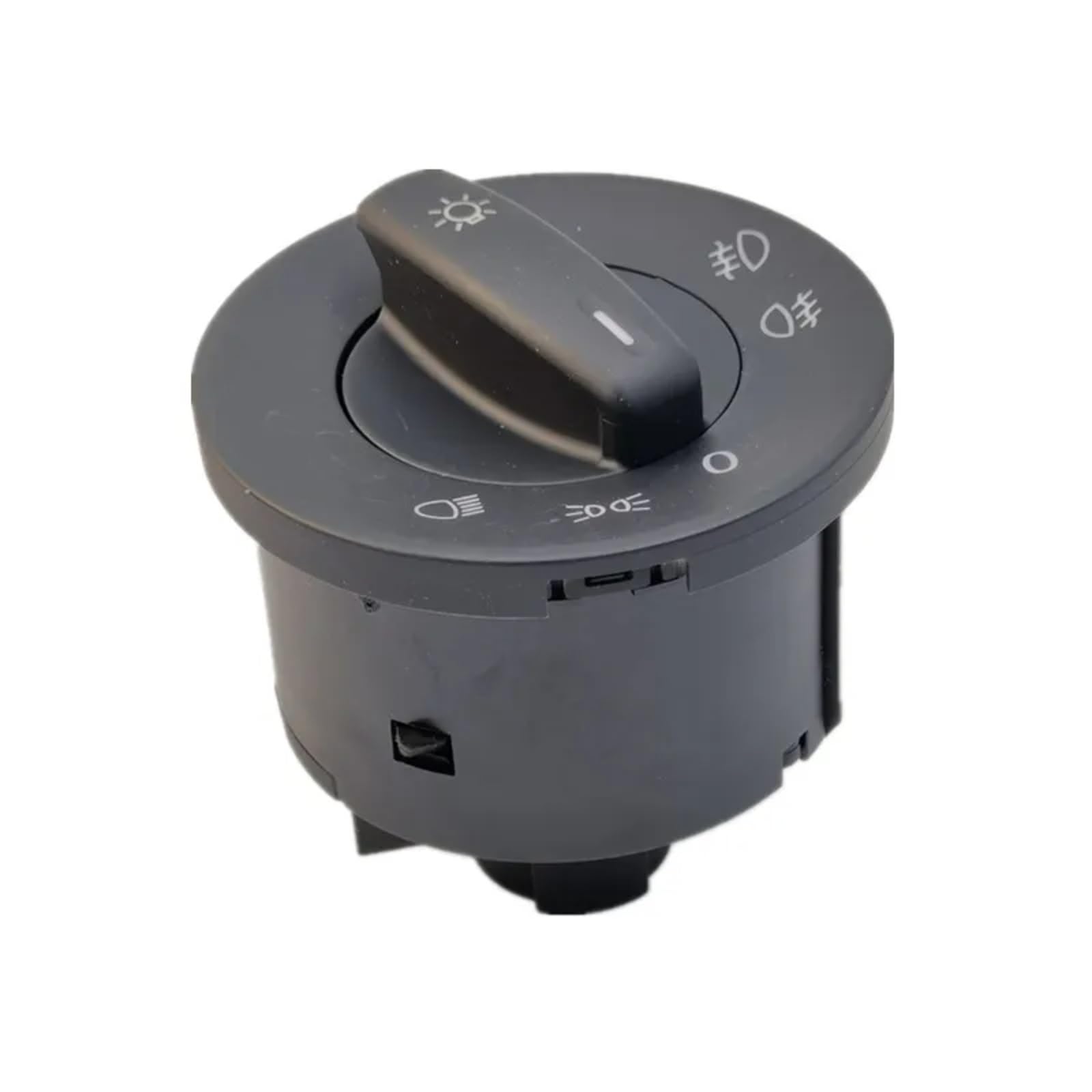 SZYNBQ Scheinwerfer Nebel Lampe Schalter Kompatibel Mit Skoda Für Octavia 1Z3 2007 2008 2009 2010 2011 2012 2013 Auto-Scheinwerfer-Steuerschalter Nebelscheinwerfer-Lampen-Einstellschalter 1Z0941431 SZYNBQ Scheinwerfer Nebel Lampe Schalter Kompatibel Mit Skoda Für Octavia 1Z3 2007 2008 2009 2010 2011 2012 2013 Auto-Scheinwerfer-Steuerschalter Nebelscheinwerfer-Lampen-Einstellschalter 1Z0941431 von SZYNBQ