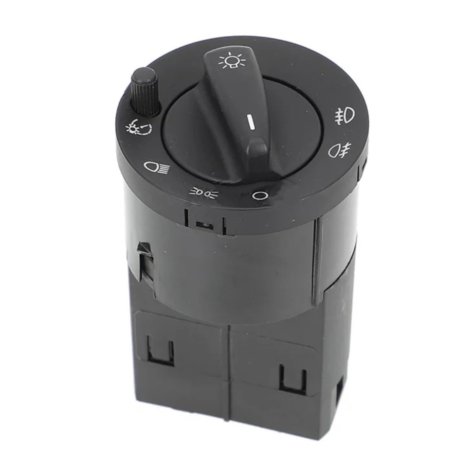 SZYNBQ Scheinwerfer Nebel Lampe Schalter Kompatibel Mit Skoda Für Octavia I 1996 1997 1998 1999 2000 2001 2002 2003 2004 Auto-Scheinwerferschalter Nebelscheinwerfer-Knopf-Steuerknopf 1U0941531A SZYNBQ Scheinwerfer Nebel Lampe Schalter Kompatibel Mit Skoda Für Octavia I 1996 1997 1998 1999 2000 2001 2002 2003 2004 Auto-Scheinwerferschalter Nebelscheinwerfer-Knopf-Steuerknopf 1U0941531A von SZYNBQ