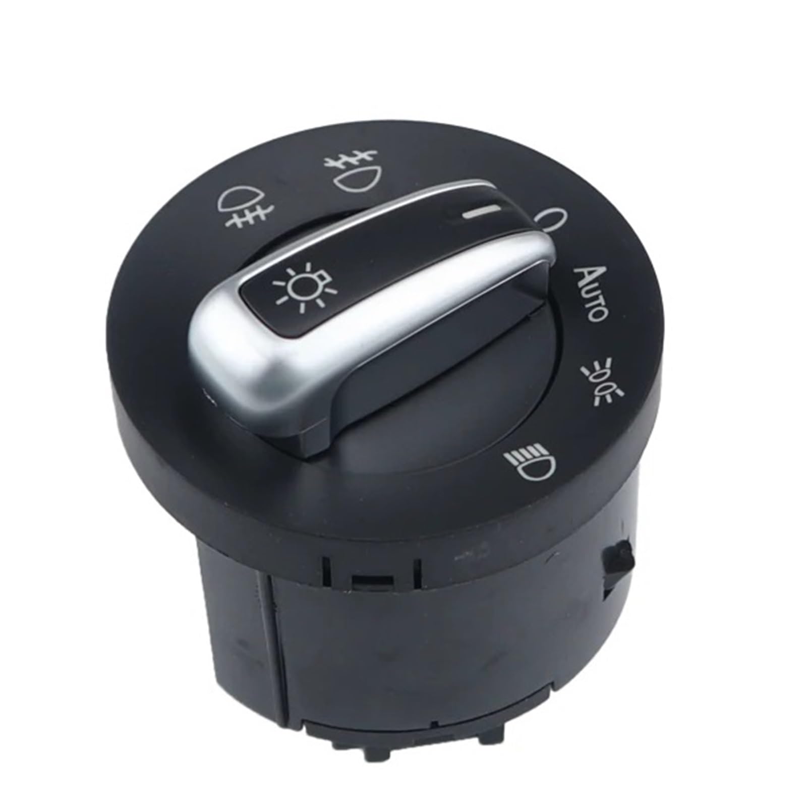 SZYNBQ Scheinwerfer Nebel Lampe Schalter Kompatibel Mit VW Für Caddy 2004 2005 2006 2007 2008 2009 2010 2011 Autoscheinwerferschalter Nebelscheinwerferschaltersteuerung Autozubehör 5ND941431B SZYNBQ Scheinwerfer Nebel Lampe Schalter Kompatibel Mit VW Für Caddy 2004 2005 2006 2007 2008 2009 2010 2011 Autoscheinwerferschalter Nebelscheinwerferschaltersteuerung Autozubehör 5ND941431B von SZYNBQ