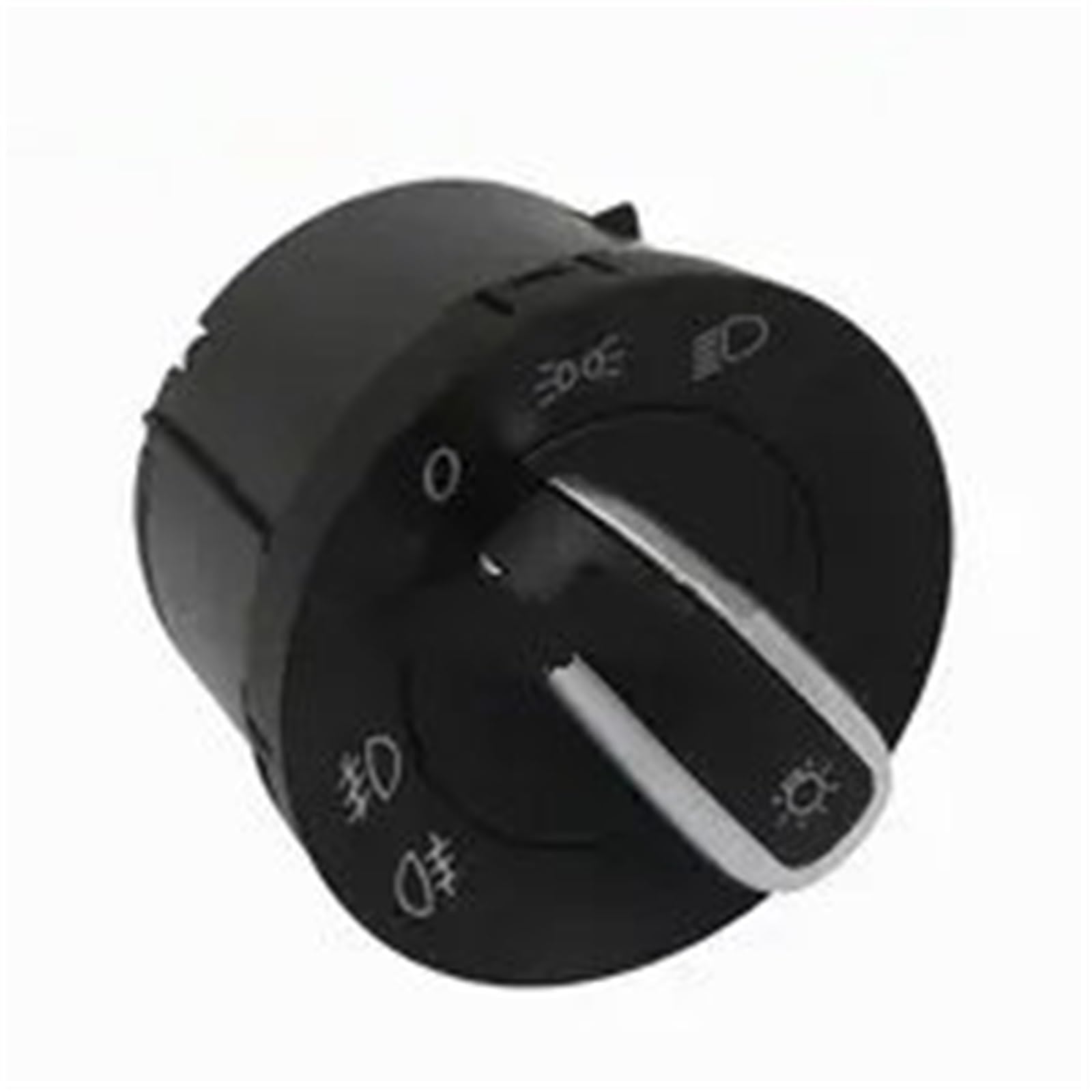 SZYNBQ Scheinwerfer Nebel Lampe Schalter Kompatibel Mit VW Für Golf Für VI 5K1 2008 2009 2010 2011 2012 Auto-Scheinwerfer-Lichtsteuerschalter Auto-Scheinwerferschalter 5ND941431A 3C8941431C SZYNBQ Scheinwerfer Nebel Lampe Schalter Kompatibel Mit VW Für Golf Für VI 5K1 2008 2009 2010 2011 2012 Auto-Scheinwerfer-Lichtsteuerschalter Auto-Scheinwerferschalter 5ND941431A 3C8941431C von SZYNBQ
