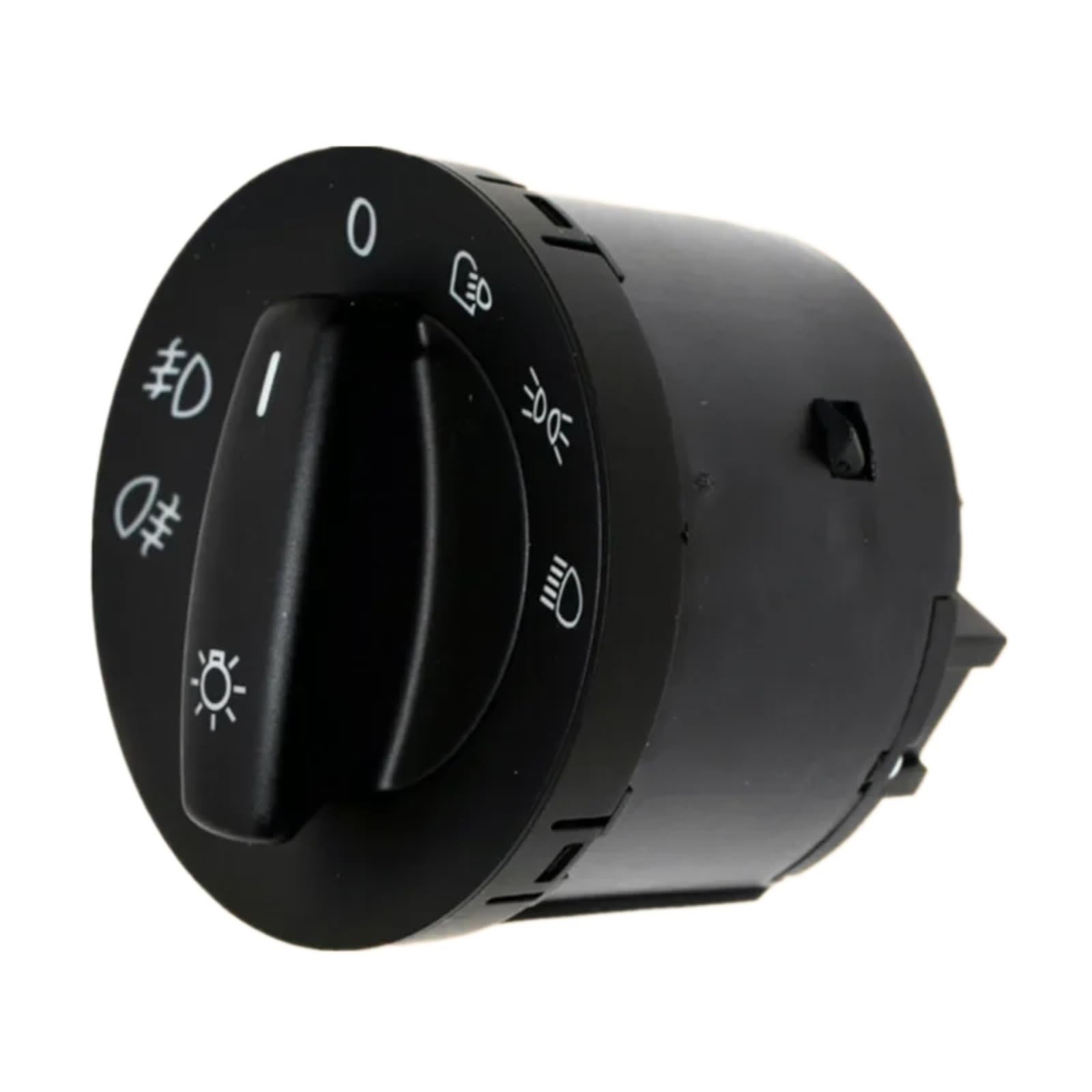 SZYNBQ Scheinwerfer Nebel Lampe Schalter Kompatibel Mit VW Für Golf VI 2009 2010 2011 2012 Für J&etta V 2006 2007 2008 2009 2010 Auto-Scheinwerferschalter Lampenknopf-Steuerschalter 1K0941431N SZYNBQ Scheinwerfer Nebel Lampe Schalter Kompatibel Mit VW Für Golf VI 2009 2010 2011 2012 Für J&etta V 2006 2007 2008 2009 2010 Auto-Scheinwerferschalter Lampenknopf-Steuerschalter 1K0941431N von SZYNBQ