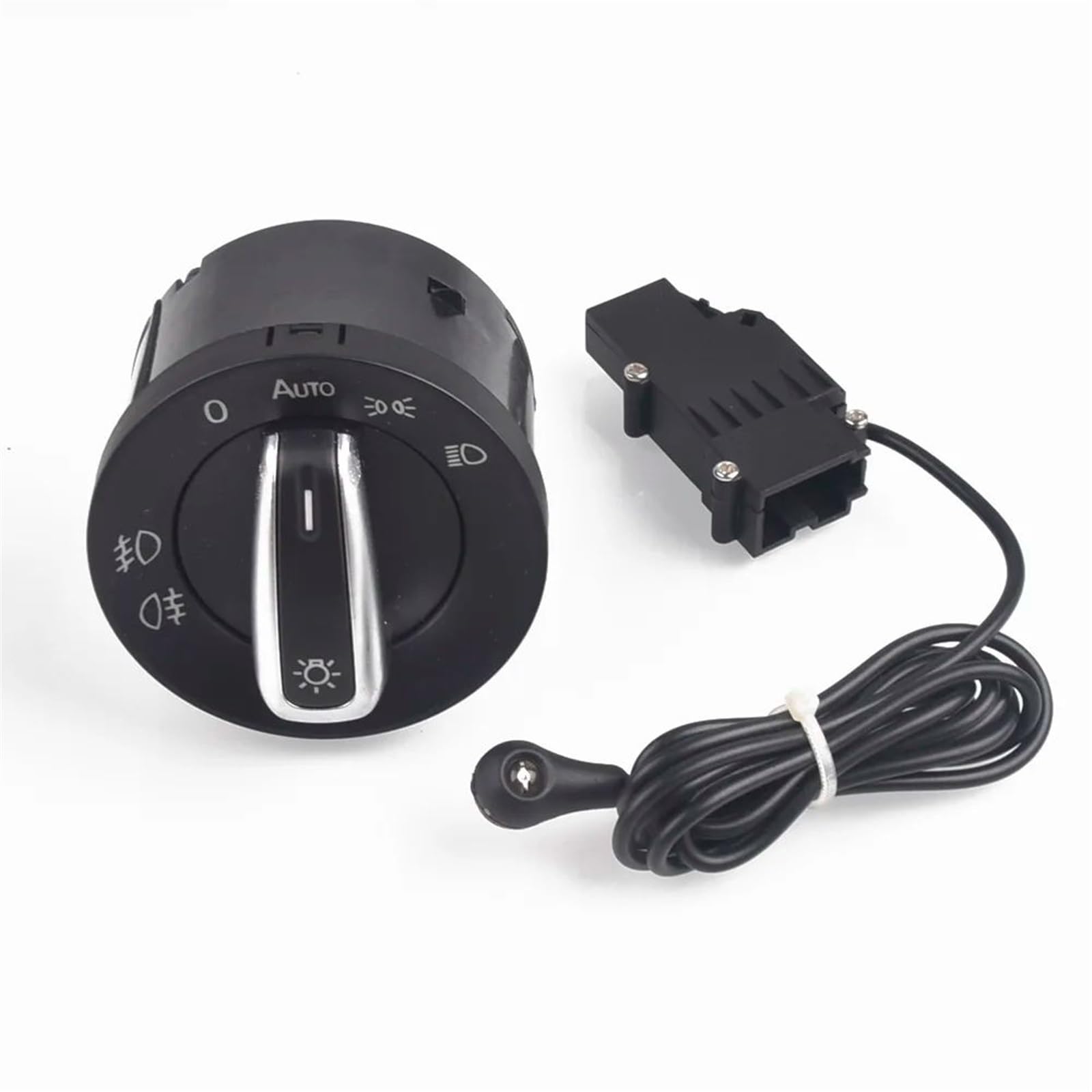 SZYNBQ Scheinwerfer Nebel Lampe Schalter Kompatibel Mit VW Für J&etta GLI Mk5 Mk6 Für Golf Für GTI Mk5 Mk6 Für Passat B6 B7 Autoscheinwerfer Nebelscheinwerfer Lampensteuerschalter 5ND941431 SZYNBQ Scheinwerfer Nebel Lampe Schalter Kompatibel Mit VW Für J&etta GLI Mk5 Mk6 Für Golf Für GTI Mk5 Mk6 Für Passat B6 B7 Autoscheinwerfer Nebelscheinwerfer Lampensteuerschalter 5ND941431 von SZYNBQ