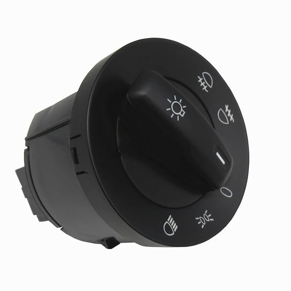 SZYNBQ Scheinwerfer Nebel Lampe Schalter Kompatibel Mit VW Für Passat 3C2 2005 2006 2007 2008 2009 2010 2011 2012 2013 2014 Lichtsensormodul Automatischer Scheinwerferschalter 1K0941431Q SZYNBQ Scheinwerfer Nebel Lampe Schalter Kompatibel Mit VW Für Passat 3C2 2005 2006 2007 2008 2009 2010 2011 2012 2013 2014 Lichtsensormodul Automatischer Scheinwerferschalter 1K0941431Q von SZYNBQ