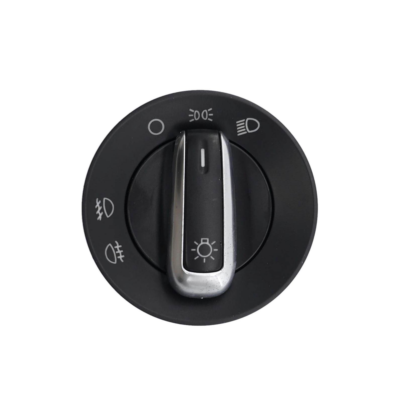 SZYNBQ Scheinwerfer Nebel Lampe Schalter Kompatibel Mit VW Für Passat B5 B5.5 1997–2005 Für Beetle 1999–2010 Auto-Scheinwerfer-Nebelscheinwerfer-Lampen-Steuerschalter Scheinwerferschalter 3BD941531 SZYNBQ Scheinwerfer Nebel Lampe Schalter Kompatibel Mit VW Für Passat B5 B5.5 1997–2005 Für Beetle 1999–2010 Auto-Scheinwerfer-Nebelscheinwerfer-Lampen-Steuerschalter Scheinwerferschalter 3BD941531 von SZYNBQ