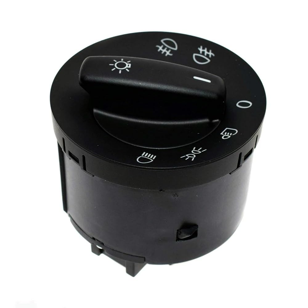 SZYNBQ Scheinwerfer Nebel Lampe Schalter Kompatibel Mit VW Für Touran 1T1 1T2 2003 2004 2005 2006 2007 2008 2009 2010 Auto-Scheinwerfer-Nebelscheinwerfer-Steuerschalter-Taste Autozubehör SZYNBQ Scheinwerfer Nebel Lampe Schalter Kompatibel Mit VW Für Touran 1T1 1T2 2003 2004 2005 2006 2007 2008 2009 2010 Auto-Scheinwerfer-Nebelscheinwerfer-Steuerschalter-Taste Autozubehör von SZYNBQ