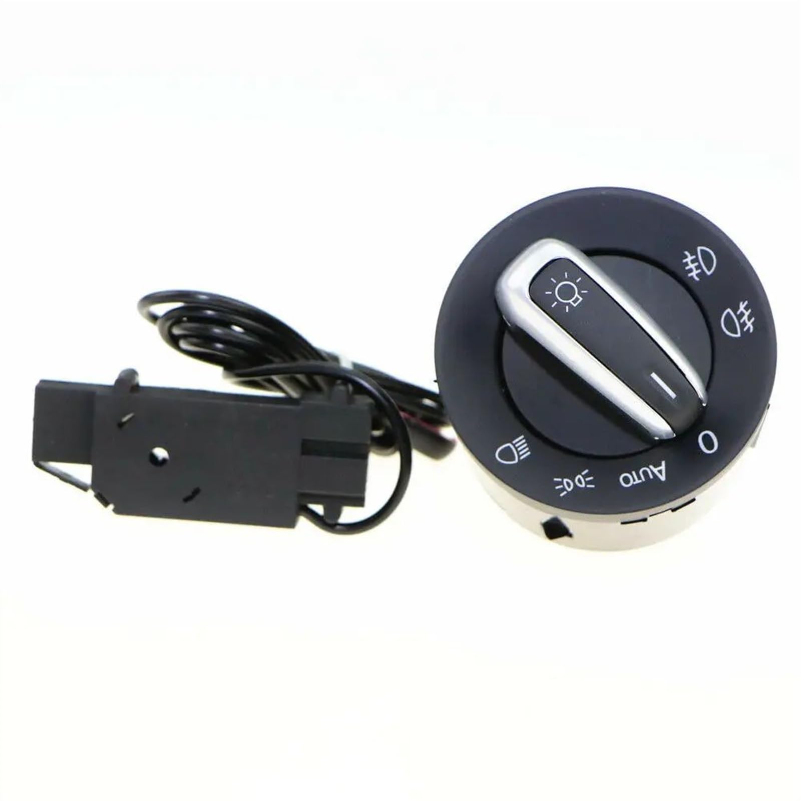 SZYNBQ Scheinwerfer Nebel Lampe Schalter Kompatibel Mit VW Für Touran 2003–2011 Für Caddy 2003–2015 Für J&etta MK5 2006–2011 Auto-Scheinwerfer-Nebelscheinwerfer-Lampen-Steuerschalter 5ND941431B SZYNBQ Scheinwerfer Nebel Lampe Schalter Kompatibel Mit VW Für Touran 2003–2011 Für Caddy 2003–2015 Für J&etta MK5 2006–2011 Auto-Scheinwerfer-Nebelscheinwerfer-Lampen-Steuerschalter 5ND941431B von SZYNBQ