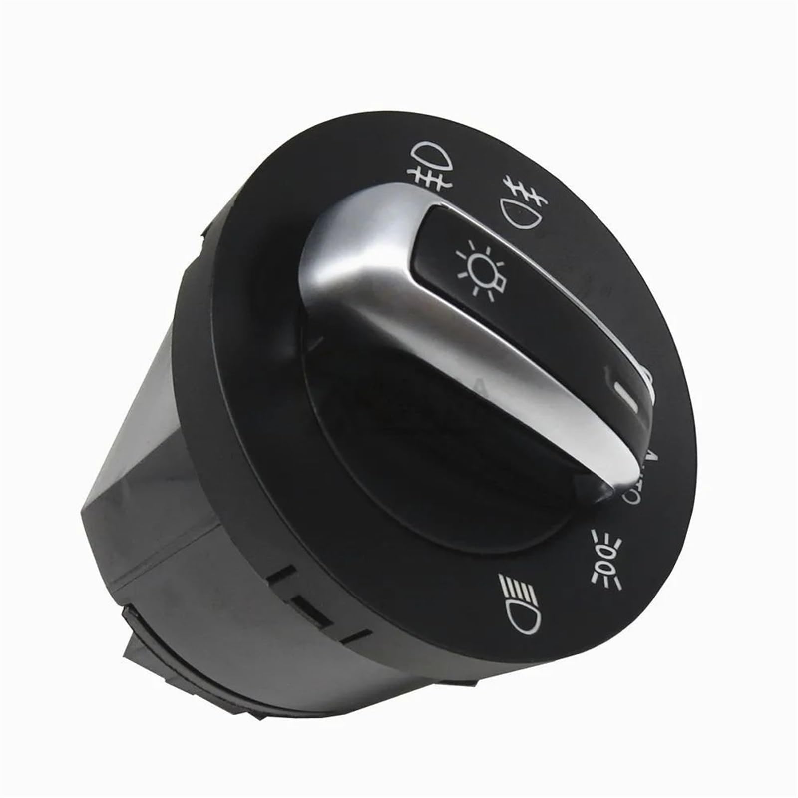 SZYNBQ Scheinwerfer Nebel Lampe Schalter Kompatibel Mit Vw Für Golf Plus 2005–2013 Für Passat B6 2006–2011 Für Rabbit 2006–2009 Auto-Scheinwerfer-Nebelscheinwerfer-Lampen-Steuerschalter 5ND941431B SZYNBQ Scheinwerfer Nebel Lampe Schalter Kompatibel Mit Vw Für Golf Plus 2005–2013 Für Passat B6 2006–2011 Für Rabbit 2006–2009 Auto-Scheinwerfer-Nebelscheinwerfer-Lampen-Steuerschalter 5ND941431B von SZYNBQ