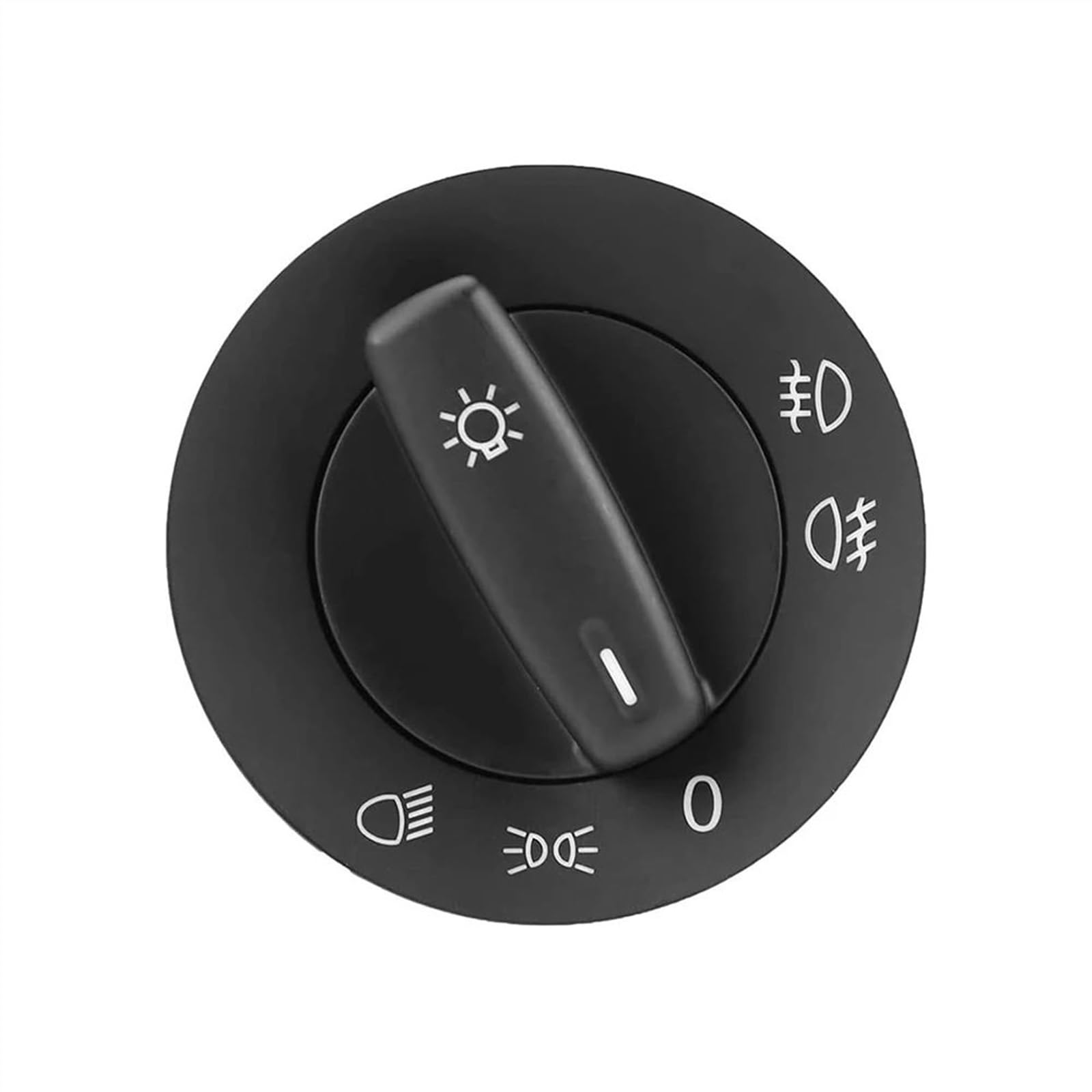 SZYNBQ Scheinwerfer Nebel Lampe Schalter Kompatibel Mit Vw Für J&etta Mk5 Mk6 2006–2011 Für Golf Für GTI Mk5 Mk6 2006–2013 Auto-Scheinwerfer-Nebelscheinwerfer-Lampen-Steuerschalter 1T0941431C SZYNBQ Scheinwerfer Nebel Lampe Schalter Kompatibel Mit Vw Für J&etta Mk5 Mk6 2006–2011 Für Golf Für GTI Mk5 Mk6 2006–2013 Auto-Scheinwerfer-Nebelscheinwerfer-Lampen-Steuerschalter 1T0941431C von SZYNBQ