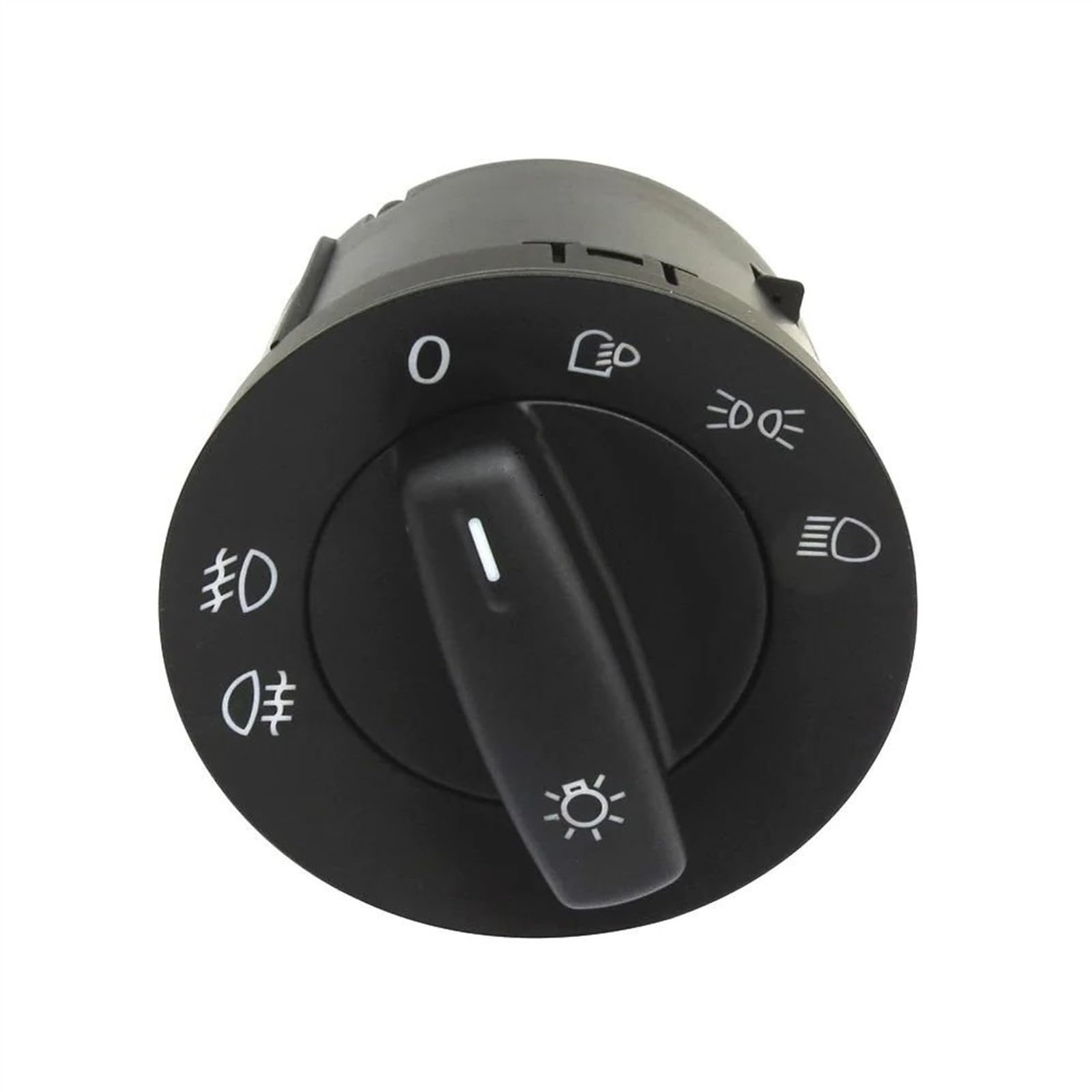SZYNBQ Scheinwerfer Nebel Lampe Schalter Kompatibel Mit Vw Für Passat B6 3c2 2005–2011 Für Rabbit 2004–2008 Auto-Scheinwerfer-Nebelscheinwerfer-Lampen-Steuerschalter Scheinwerferschalter SZYNBQ Scheinwerfer Nebel Lampe Schalter Kompatibel Mit Vw Für Passat B6 3c2 2005–2011 Für Rabbit 2004–2008 Auto-Scheinwerfer-Nebelscheinwerfer-Lampen-Steuerschalter Scheinwerferschalter von SZYNBQ