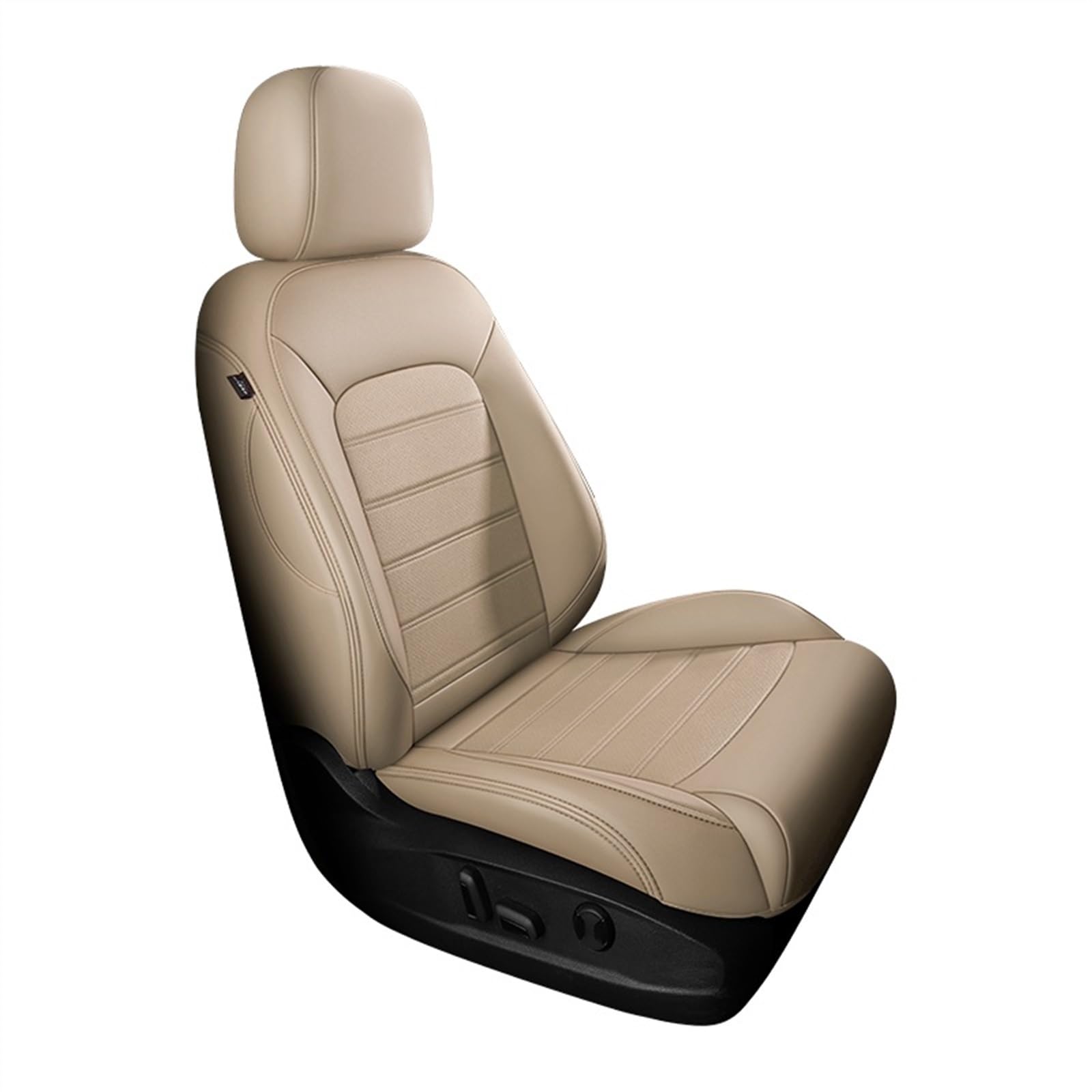 SZYNBQ Sitzschoner Kompatibel Mit Mazda 6 Cx3 Cx30 Cx5 3 Bk Cx4 Cx7 Für Azenta Autositzbezugschutz Four Seasons Seat(6,1pcs) von SZYNBQ