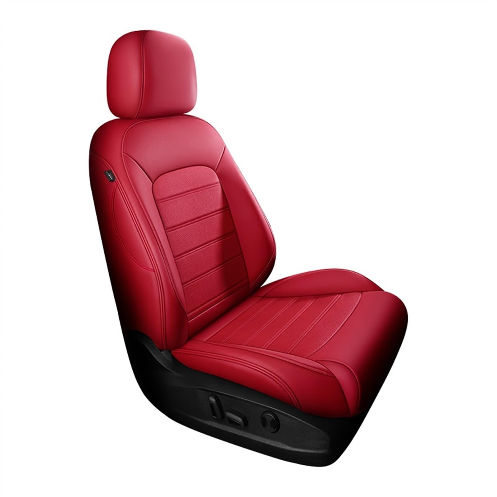 SZYNBQ Sitzschoner Kompatibel Mit Mazda 6 Cx3 Cx30 Cx5 3 Bk Cx4 Cx7 Für Azenta Autositzbezugschutz Four Seasons Seat(7,1pcs) von SZYNBQ