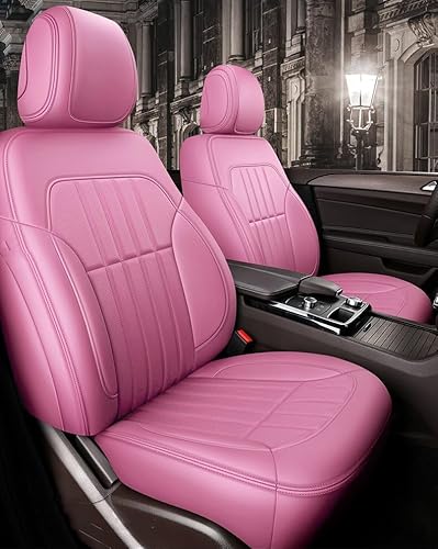 SZYNBQ Sitzschoner Kompatibel Mit Mercedes Für Benz W204 W205 W211 W203 W246 Autozubehör Sitzbezugschutz 5 Sitze Four Seasons Sitzbezug(7) von SZYNBQ