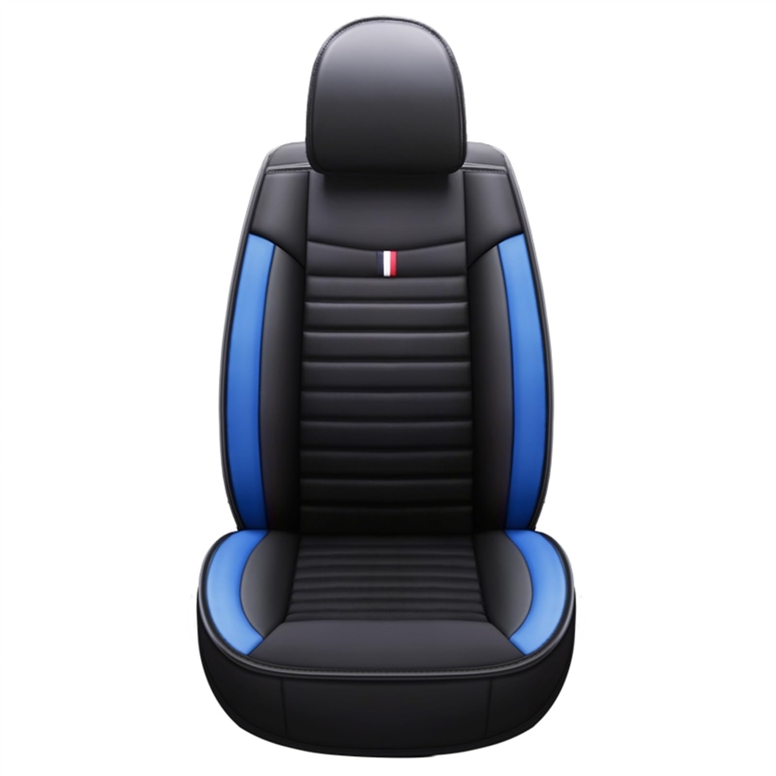SZYNBQ Sitzschoner Kompatibel Mit Nissan Für Primera 12 Für March Für Kicks Für Patrol Auto-Sitzbezug-Schutz-Kissenpolster-Innenraum(2) von SZYNBQ
