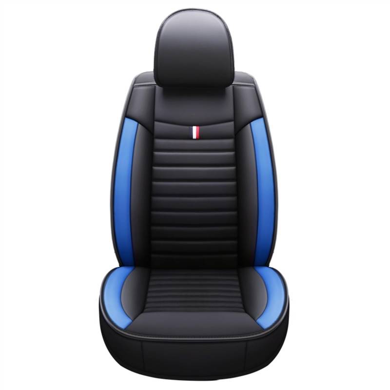 SZYNBQ Sitzschoner Kompatibel Mit Nissan Für Primera 12 Für March Für Kicks Für Patrol Auto-Sitzbezug-Schutz-Kissenpolster-Innenraum(2) von SZYNBQ