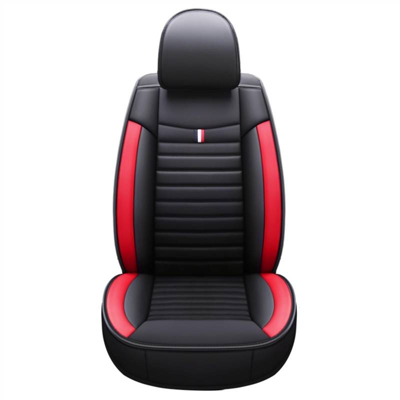 SZYNBQ Sitzschoner Kompatibel Mit Nissan Für Primera 12 Für March Für Kicks Für Patrol Auto-Sitzbezug-Schutz-Kissenpolster-Innenraum(3) von SZYNBQ