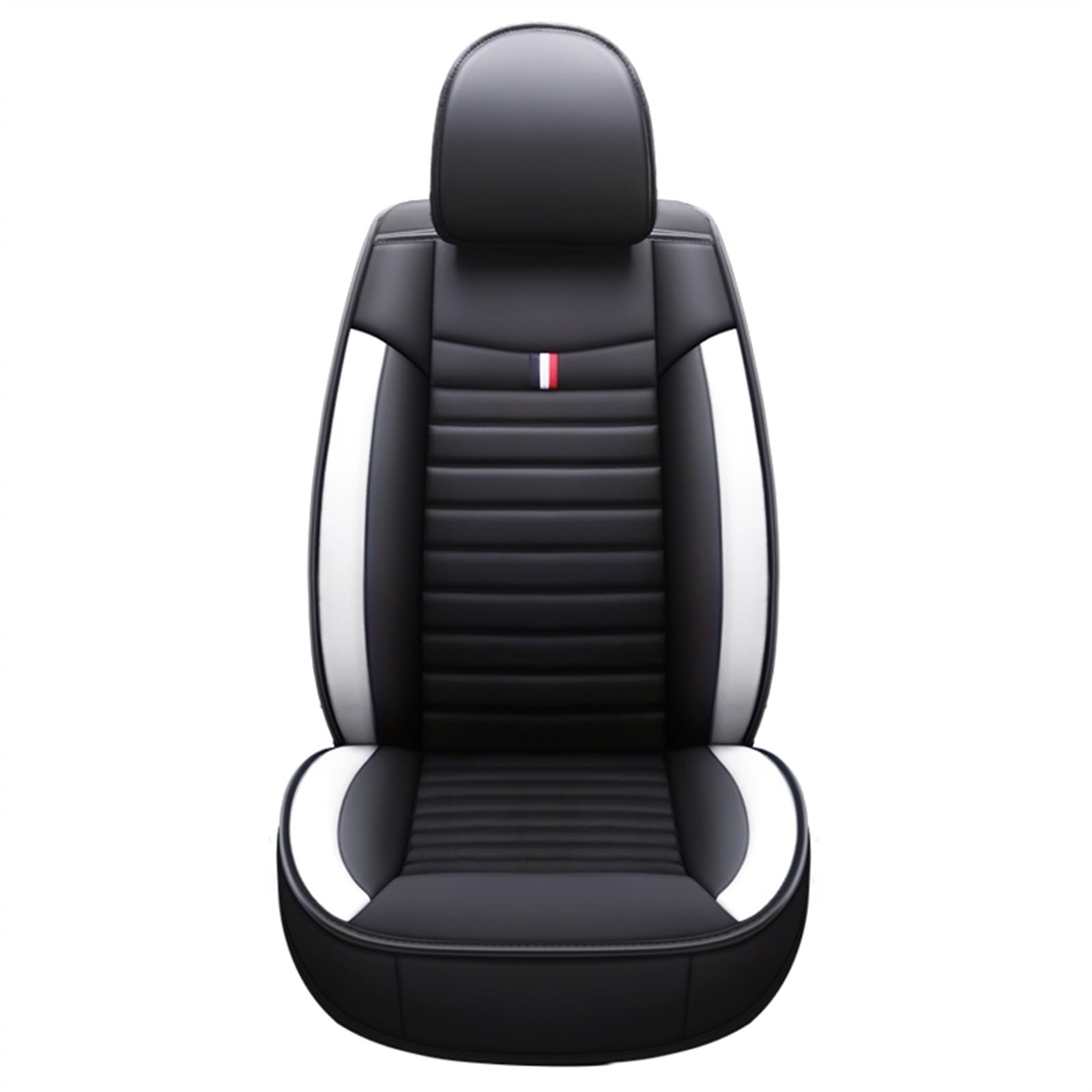 SZYNBQ Sitzschoner Kompatibel Mit Nissan Für Primera 12 Für March Für Kicks Für Patrol Auto-Sitzbezug-Schutz-Kissenpolster-Innenraum(4) von SZYNBQ