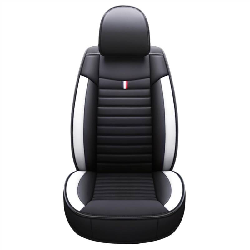 SZYNBQ Sitzschoner Kompatibel Mit Nissan Für Primera 12 Für March Für Kicks Für Patrol Auto-Sitzbezug-Schutz-Kissenpolster-Innenraum(4) von SZYNBQ