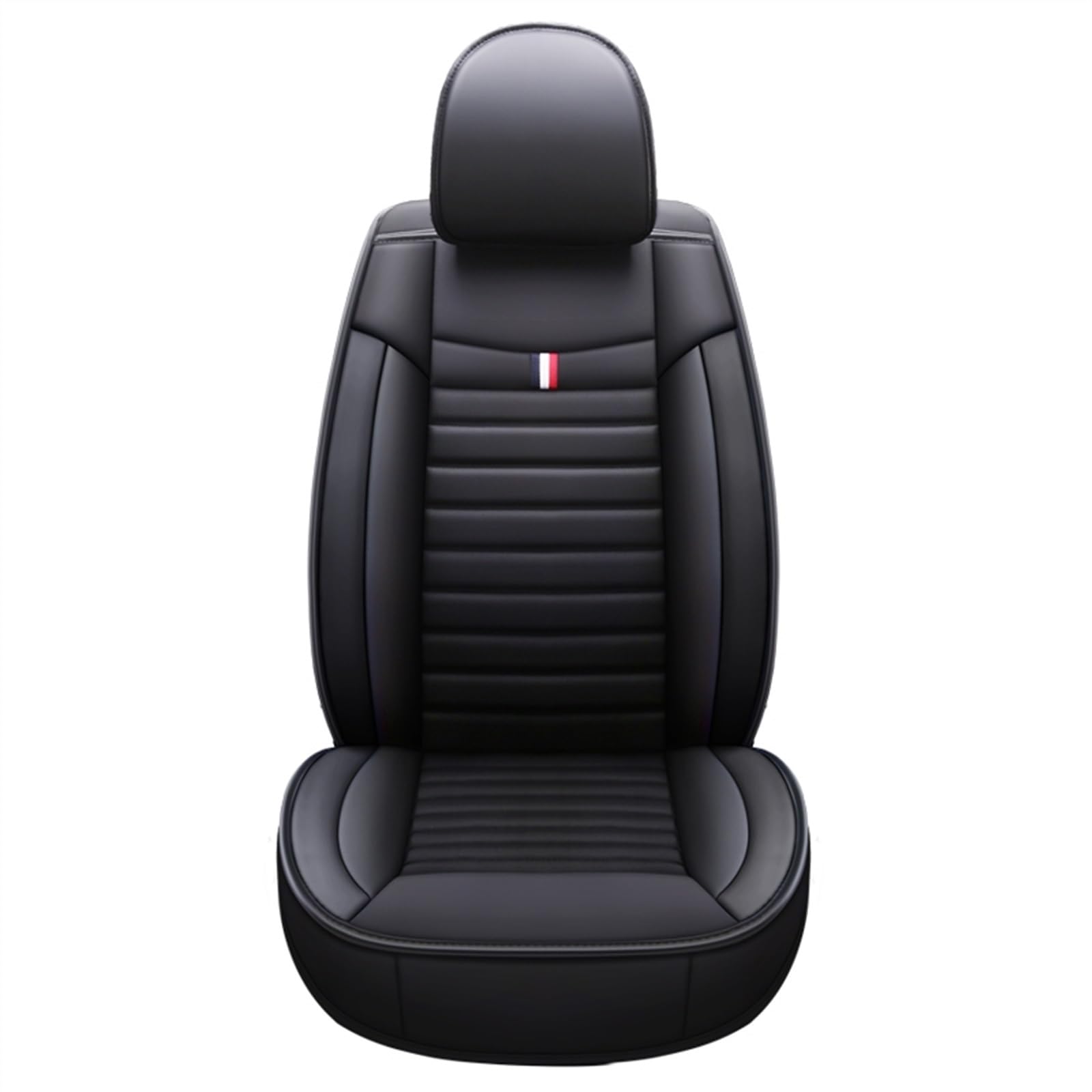SZYNBQ Sitzschoner Kompatibel Mit Nissan Für Primera 12 Für March Für Kicks Für Patrol Auto-Sitzbezug-Schutz-Kissenpolster-Innenraum(color1) von SZYNBQ