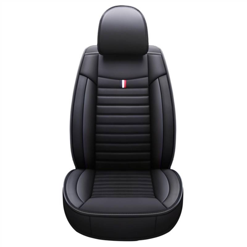 SZYNBQ Sitzschoner Kompatibel Mit Nissan Für Primera 12 Für March Für Kicks Für Patrol Auto-Sitzbezug-Schutz-Kissenpolster-Innenraum(color1) von SZYNBQ