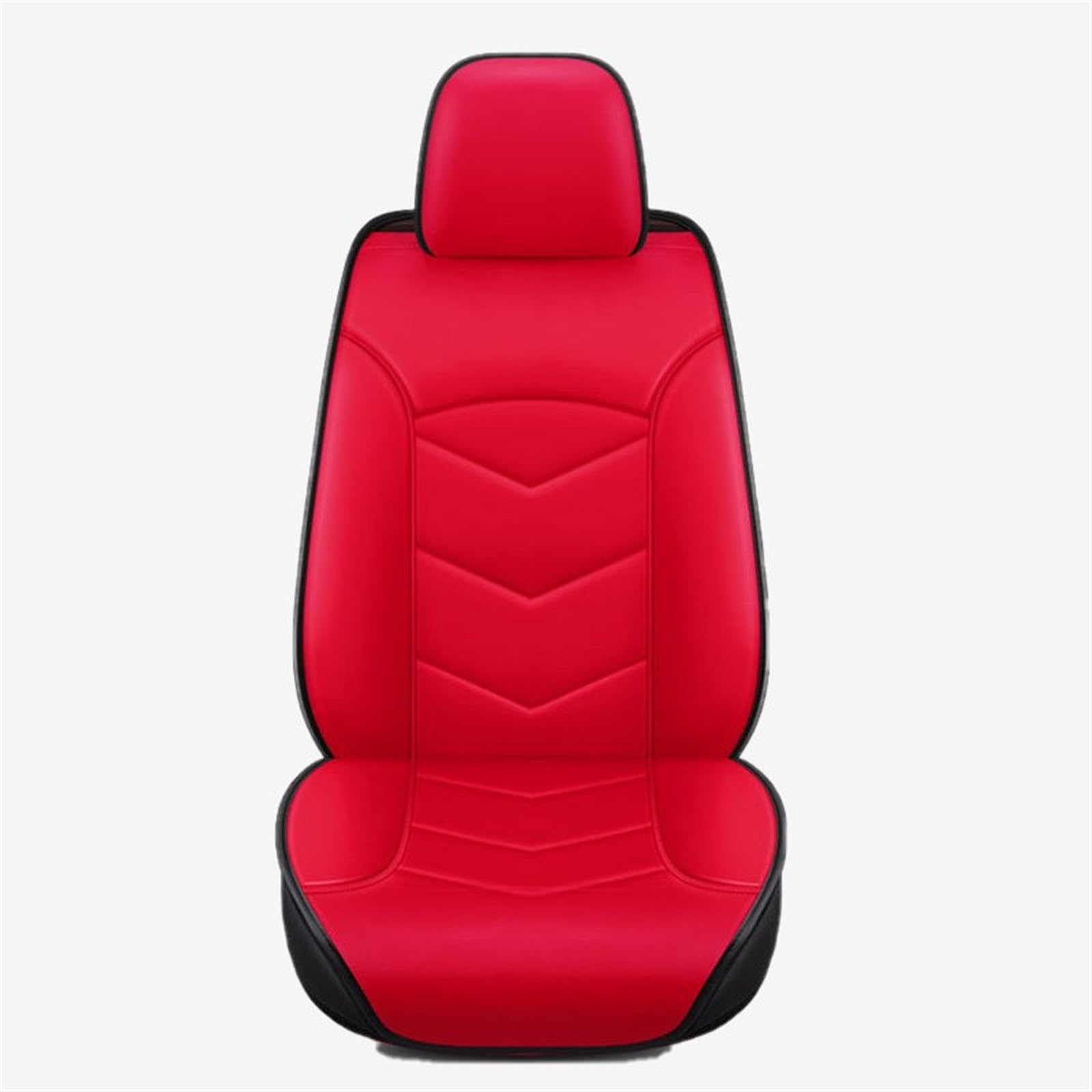SZYNBQ Sitzschoner Kompatibel Mit Nissan Für Qashqai J11 J10 Für March Für Primera P12 Auto-Innensitzbezug-Schutz(A,2) von SZYNBQ