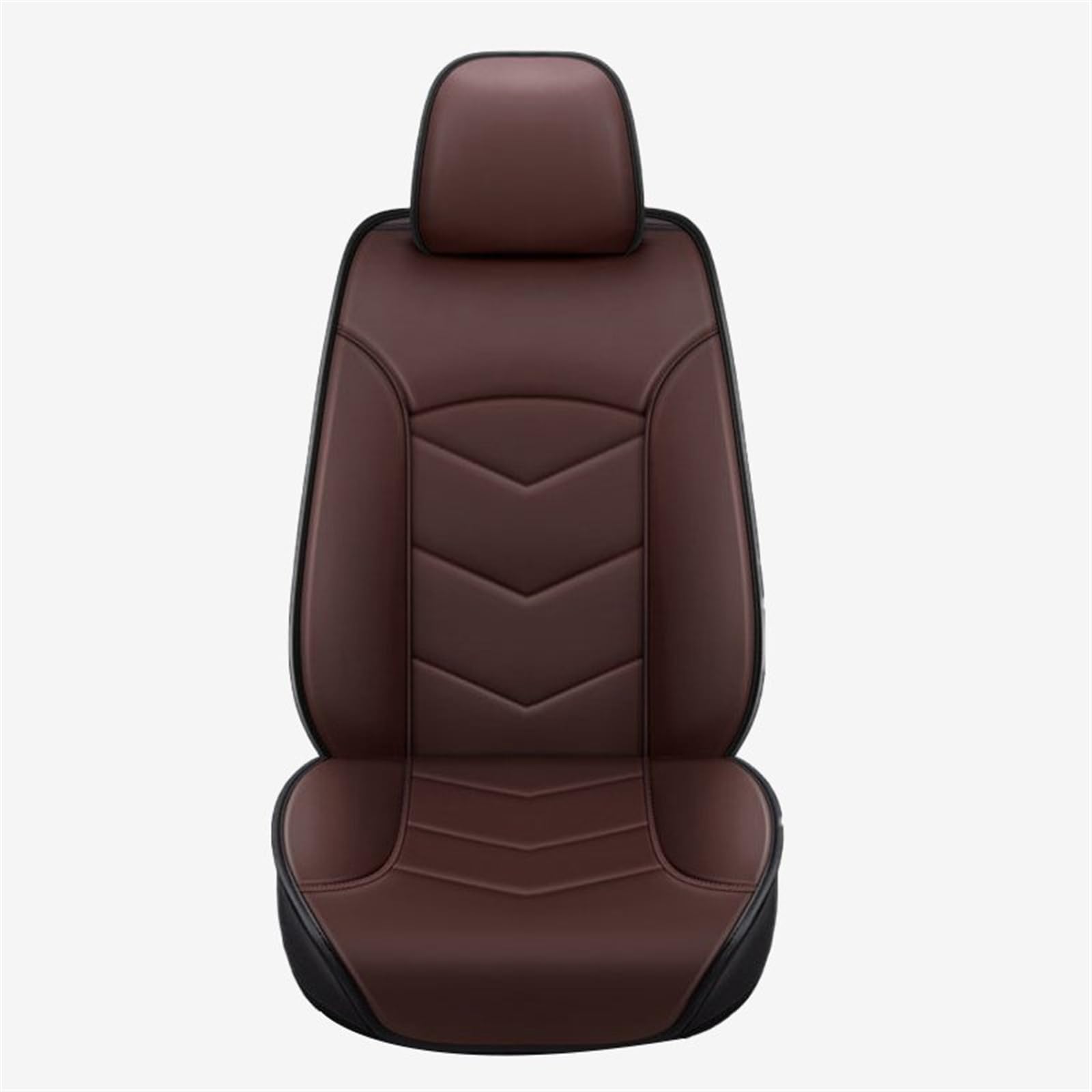 SZYNBQ Sitzschoner Kompatibel Mit Nissan Für Qashqai J11 J10 Für March Für Primera P12 Auto-Innensitzbezug-Schutz(A,5) von SZYNBQ
