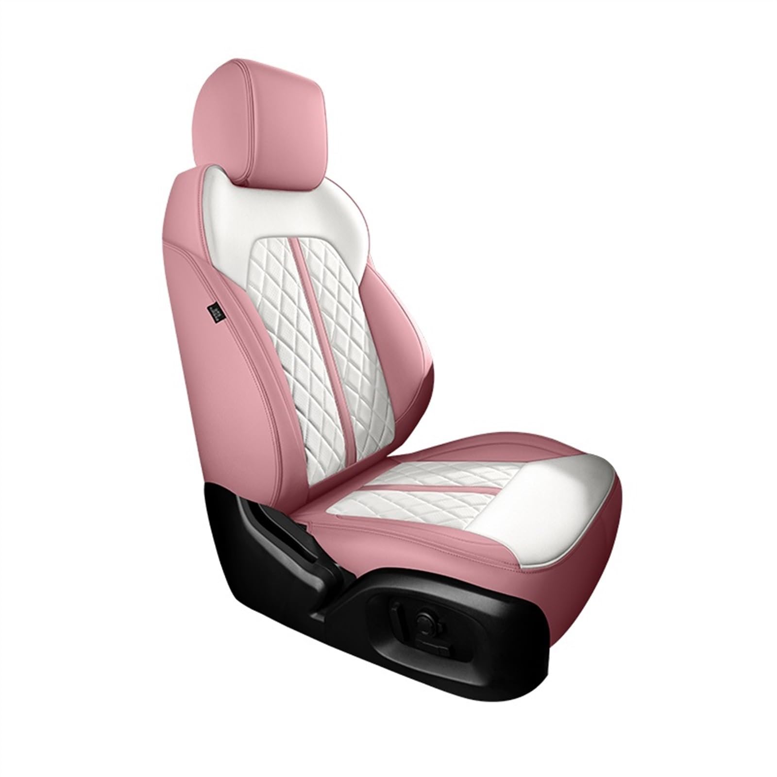SZYNBQ Sitzschoner Kompatibel Mit Tesla Für Model Y 2022 Auto-Innensitzbezug-Schutz, Vier Jahreszeiten-Sitzbezug, Keine Verformung(A,color1) von SZYNBQ