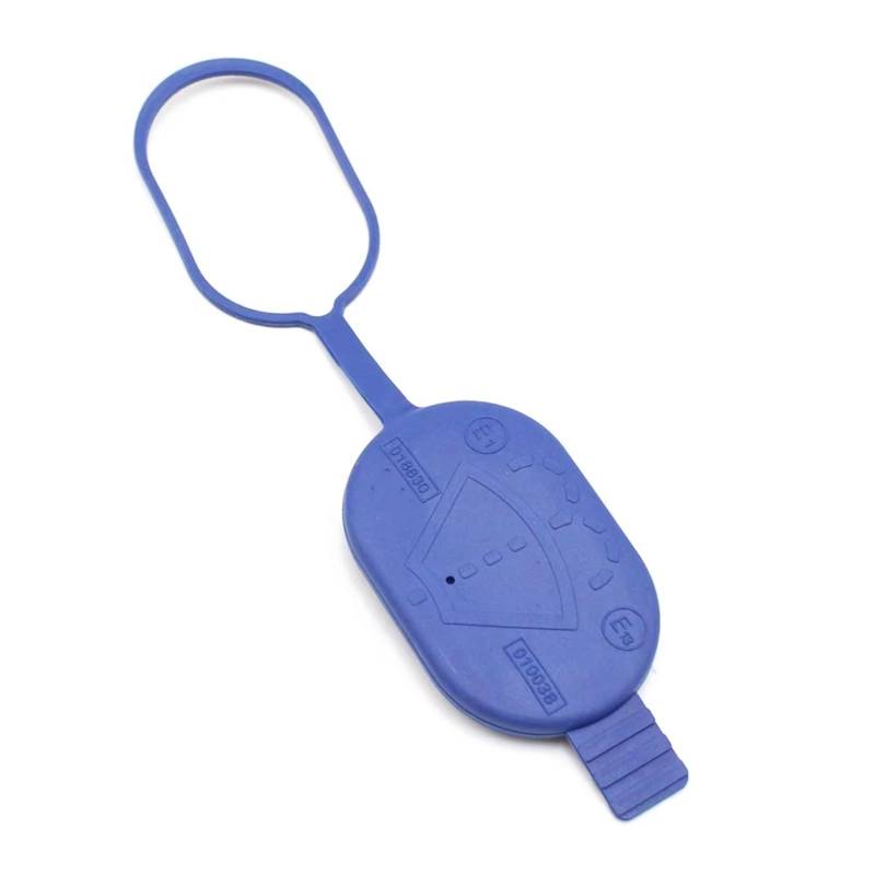 SZYNBQ wischwasser Kappe Kompatibel Mit Benz Für C230 2006–2007 Für C240 ​​2001–2005 Für C280 2006–2007 Scheibenwaschflüssigkeitsflasche, Vorratsbehälter, Tankdeckel, Deckel 2038690108 von SZYNBQ