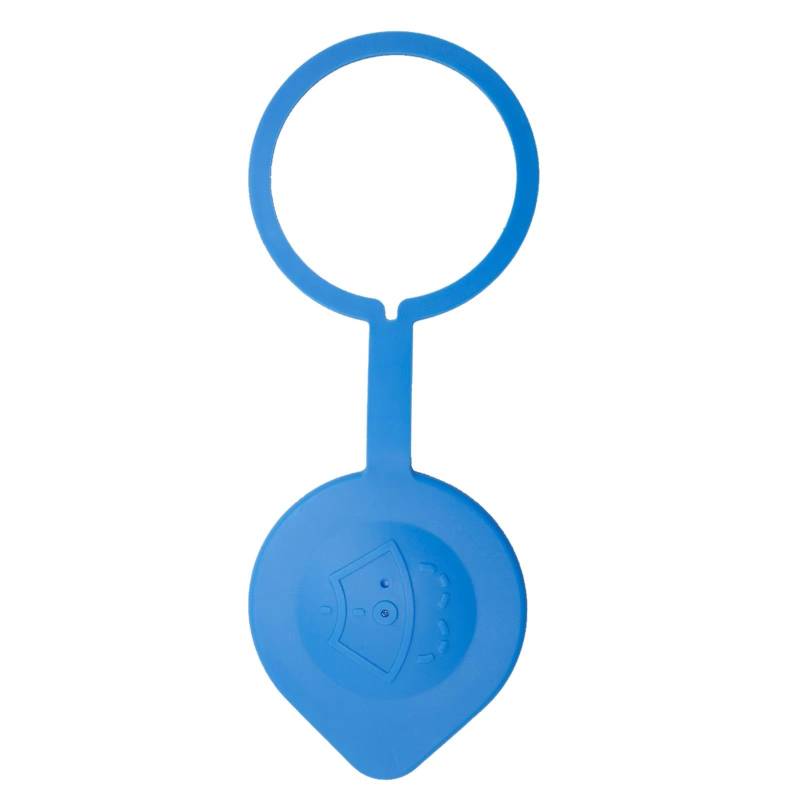 SZYNBQ wischwasser Kappe Kompatibel Mit Für Pilot 2009–2024 Auto-Frontscheibenwischer-Reservoir-Tankdeckel-Kappe Windschutzscheiben-Flaschenmundabdeckungs-Unterlegscheibe 76802-SZA-A01 von SZYNBQ