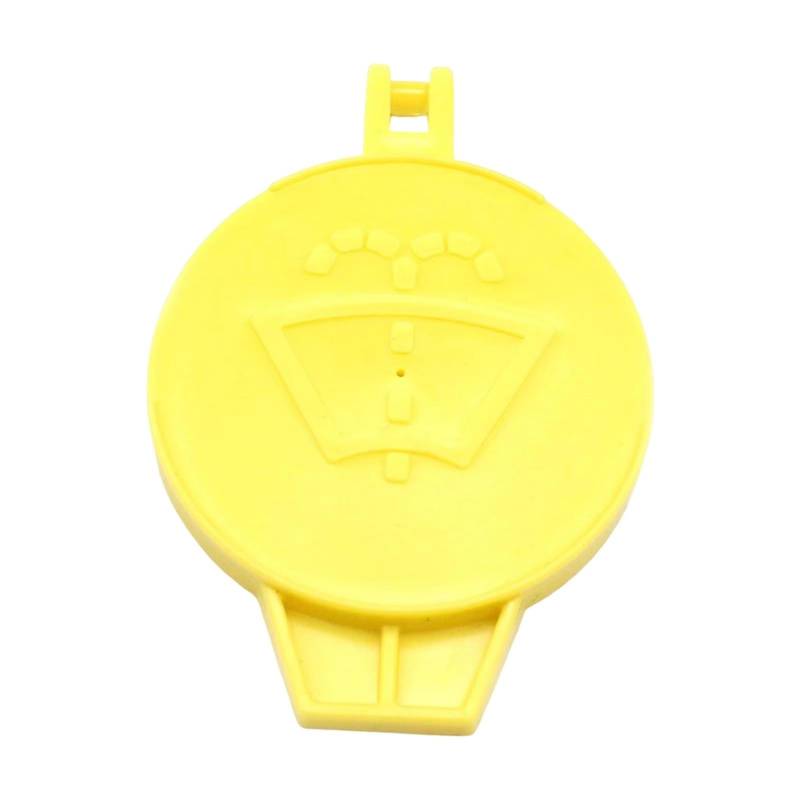 SZYNBQ wischwasser Kappe Kompatibel Mit Jeep Für Compass 2007–2021 Für Patriot 2007–2021 Für Commander 2006–2010 Deckel des Scheibenwaschwasserbehälters von SZYNBQ