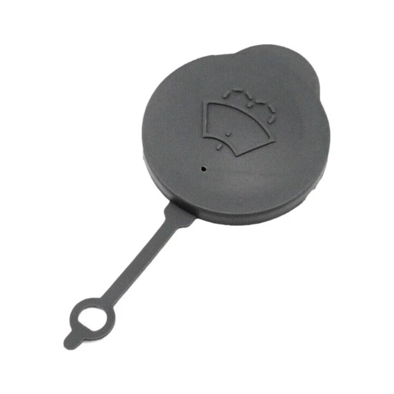 SZYNBQ wischwasser Kappe Kompatibel Mit Nissan Für Micra K13 2011–2016 Frontscheibe Wischer Waschflüssigkeit Reservoir Tank Flaschenverschluss 28913-1HA3A von SZYNBQ