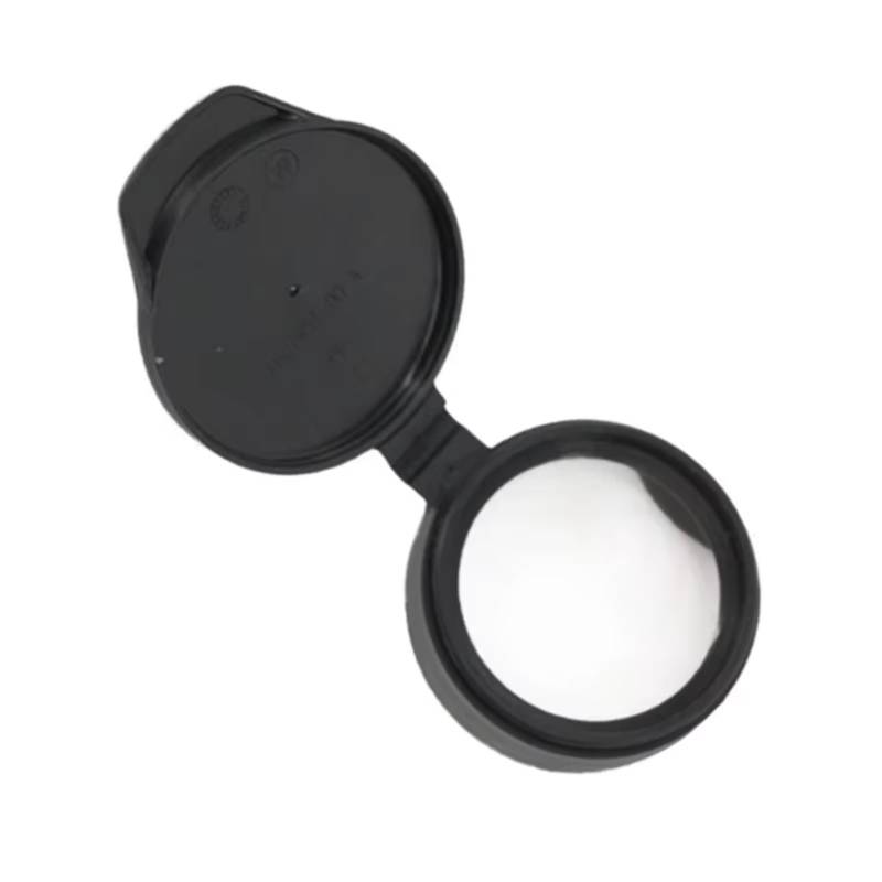 SZYNBQ wischwasser Kappe Kompatibel Mit Tesla Für 3/Y 1131028-00-A 1607951-00-A Stück Auto-Wischer-Sprühflaschendeckel, Tankdeckel Für Scheibenwischerflüssigkeitsbehälter von SZYNBQ