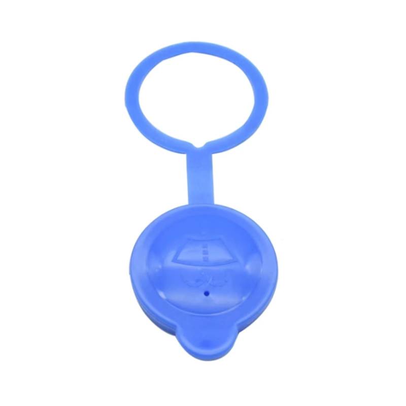 SZYNBQ wischwasser Kappe Kompatibel mit Opel für Meriva A 2003–2010 für Vectra B 1994–2003 für Omega B 1994–2003 Auto-Scheibenwischer-Waschflüssigkeitsbehälter-Tankdeckel von SZYNBQ