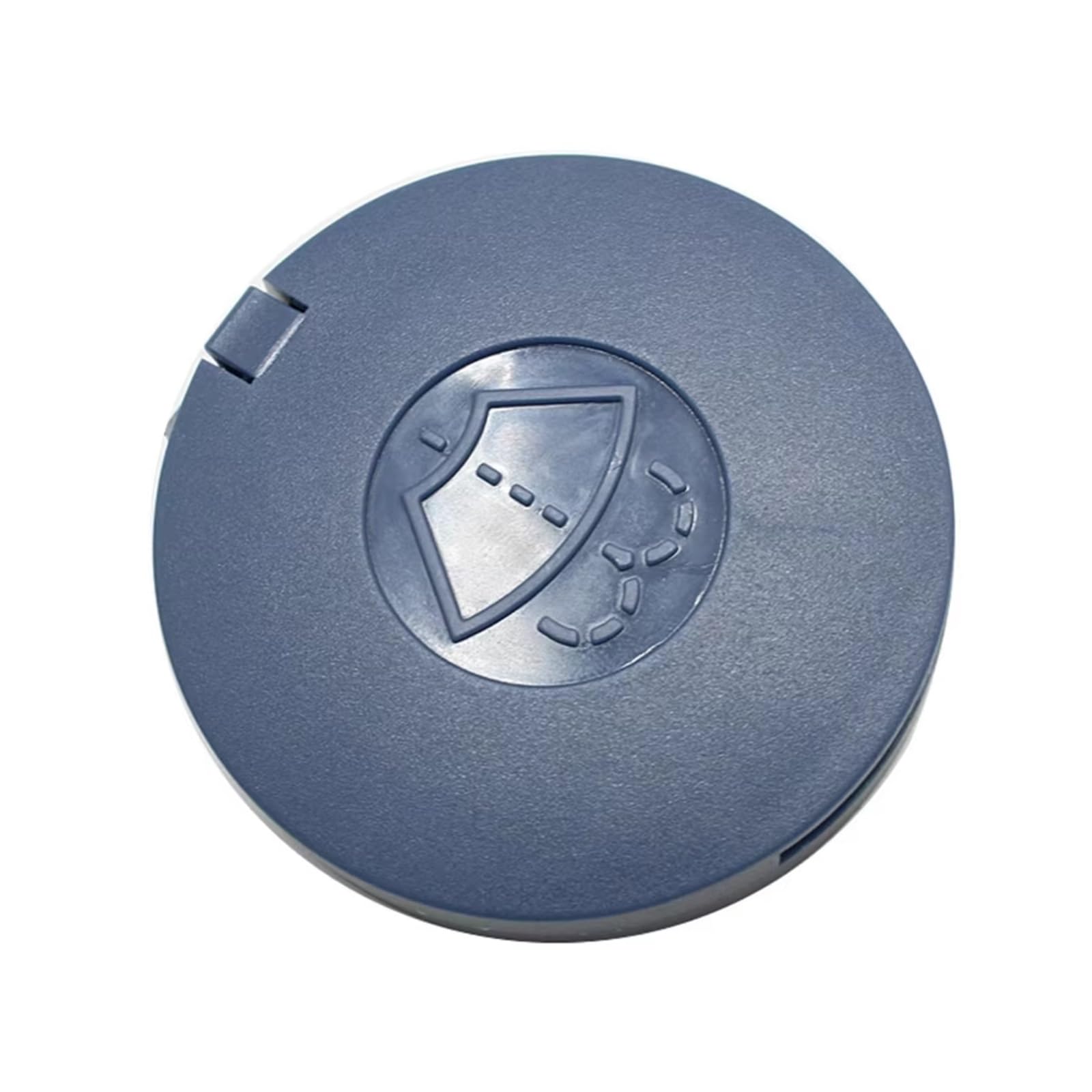 SZYNBQ wischwasser Kappe Kompatibel mit Peugeot für Partner 2 für Expert 2 Auto-Scheibenwischer-Waschflüssigkeitsbehälter-Tankdeckel Wassertank-Verschlussdeckel 643230(Gray) von SZYNBQ