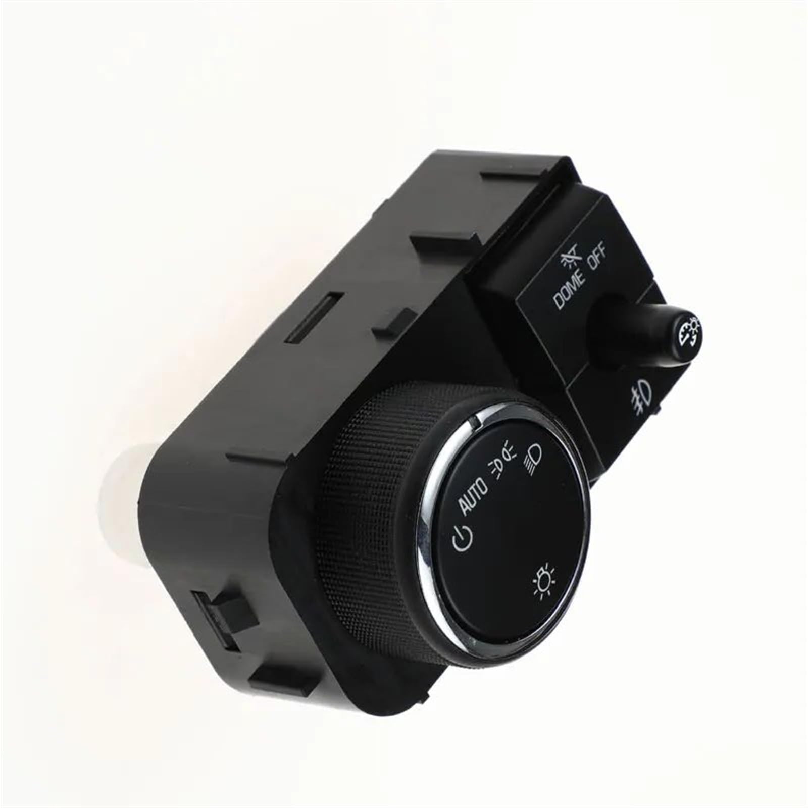 Scheinwerfer Nebel Lampe Schalter Kompatibel Mit GMC Für Sierra 1500 2500 HD 3500 HD Für Yukon 2007-2013 Auto-Scheinwerfer-Nebelscheinwerfer-Lampen-Steuerschalter 25858705 Scheinwerfer Nebel Lampe Schalter Kompatibel Mit GMC Für Sierra 1500 2500 HD 3500 HD Für Yukon 2007-2013 Auto-Scheinwerfer-Nebelscheinwerfer-Lampen-Steuerschalter 25858705 von SZYNBQ