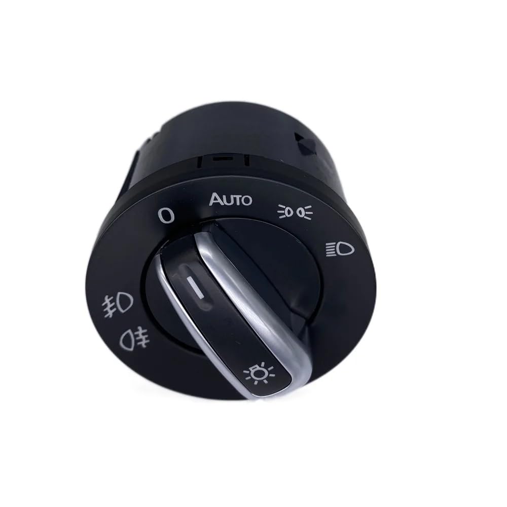 Scheinwerfer Nebel Lampe Schalter Kompatibel Mit VW Für CC 2008 2009 2010 2011 2012 2013 2014 Auto-Scheinwerfer-Nebelscheinwerfer-Steuerschalter Knopf Knopf Scheinwerfer-Steuerschalter 5ND941431B(Swit Scheinwerfer Nebel Lampe Schalter Kompatibel Mit VW Für CC 2008 2009 2010 2011 2012 2013 2014 Auto-Scheinwerfer-Nebelscheinwerfer-Steuerschalter Knopf Knopf Scheinwerfer-Steuerschalter 5ND941431B(Swit von SZYNBQ