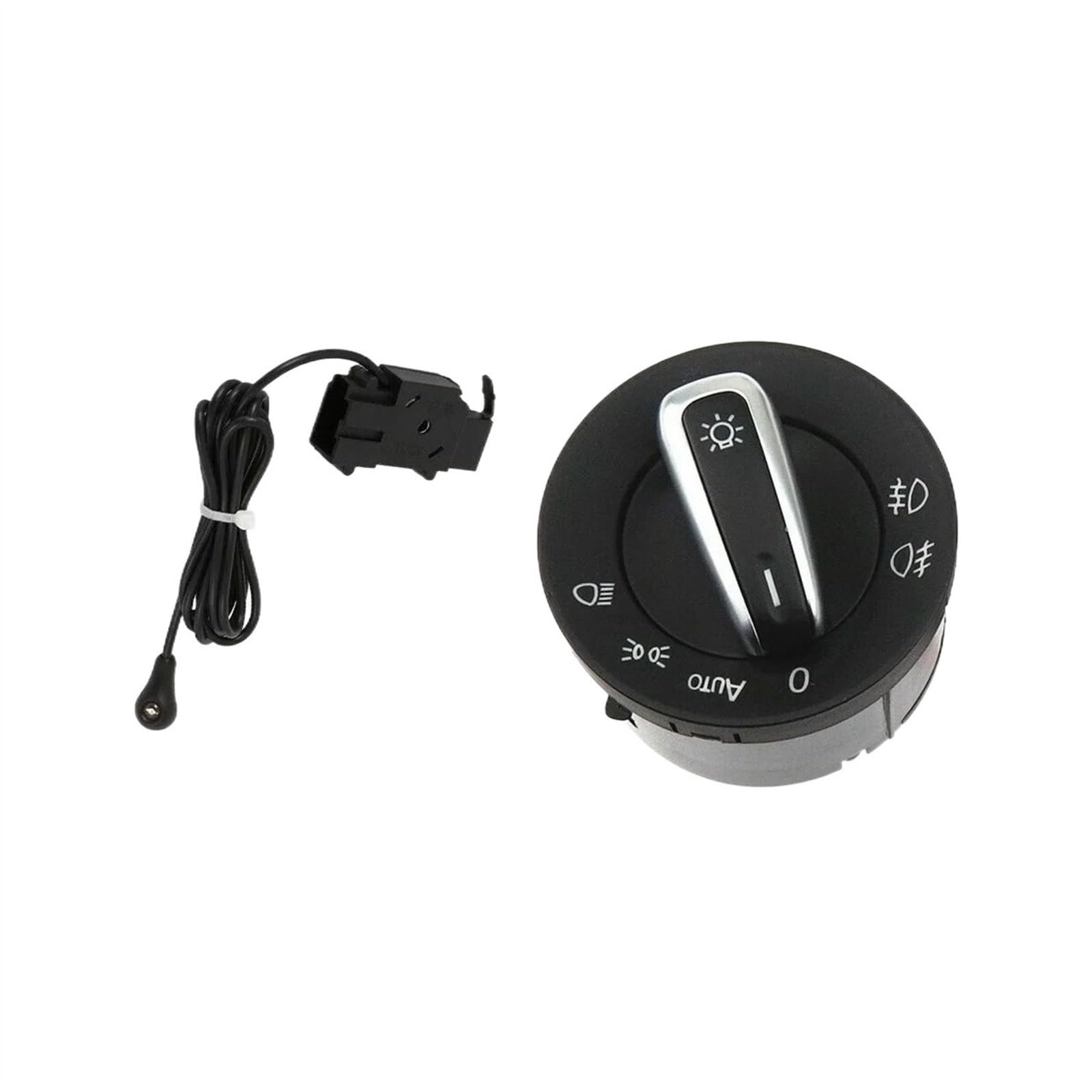 Scheinwerfer Nebel Lampe Schalter Kompatibel Mit VW Für Sharan 2011–2015 Für Touran 2006–2015 Für Transporter 2010–2015 Auto-Scheinwerfer-Nebelscheinwerfer-Lampen-Steuerschalter 5ND941431B Scheinwerfer Nebel Lampe Schalter Kompatibel Mit VW Für Sharan 2011–2015 Für Touran 2006–2015 Für Transporter 2010–2015 Auto-Scheinwerfer-Nebelscheinwerfer-Lampen-Steuerschalter 5ND941431B von SZYNBQ