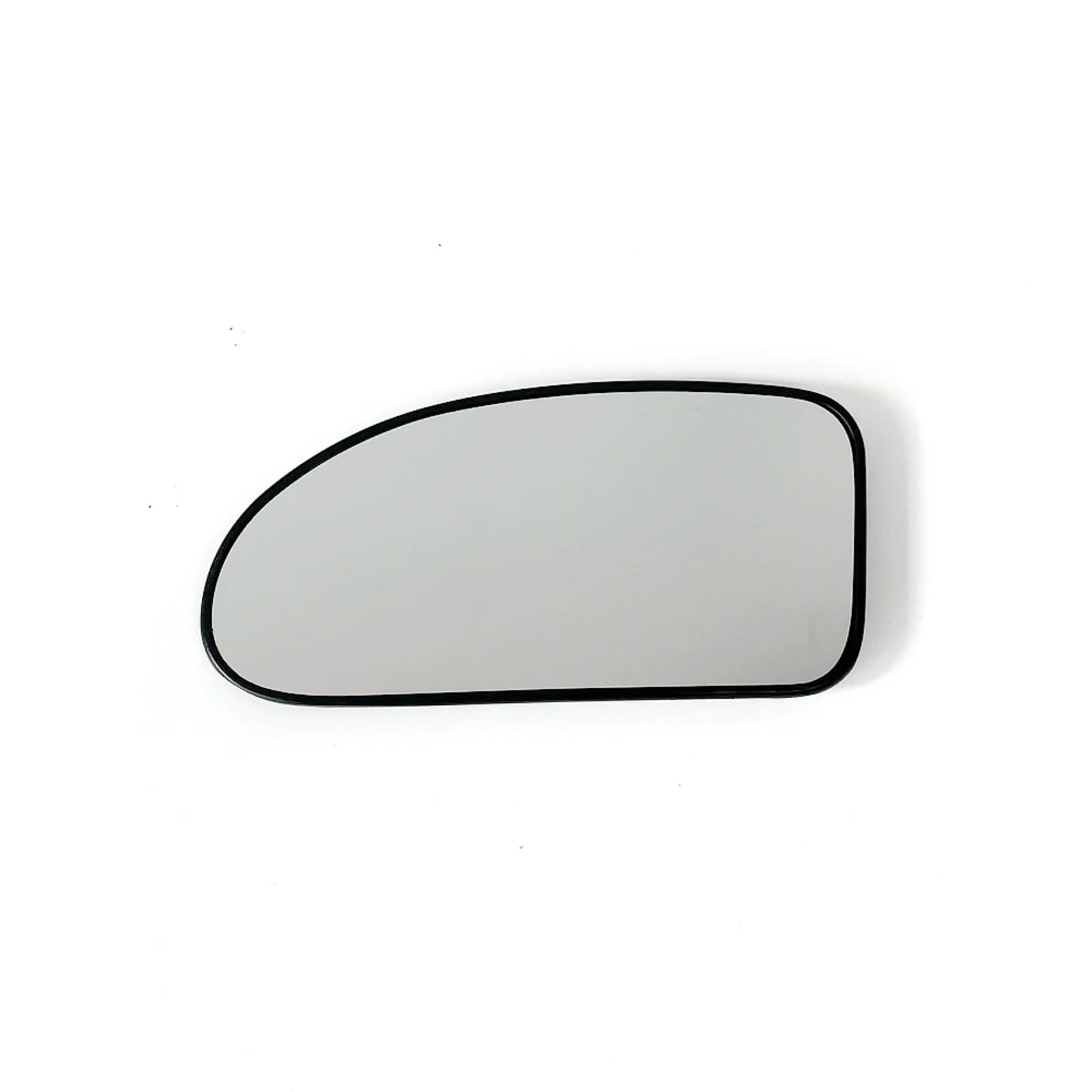 Spiegelglas Ersatz Kompatibel Mit Ford Für Focus 1998 1999 2000 2001 2002 2003 2004 2005, Beheizter Konvexer Außenspiegel Aus Glas, Konvexer Auto-Türspiegel(Left) von SZYNBQ