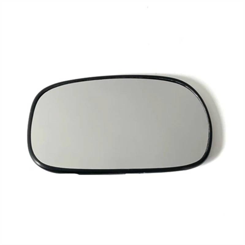 Spiegelglas Ersatz Kompatibel Mit Nissan Für Micra K11 1992 1993 1994 1995 1996 1997 1998 1999 2000 2001 2002 2003 Auto Konvexes Türspiegelglas(Right) von SZYNBQ