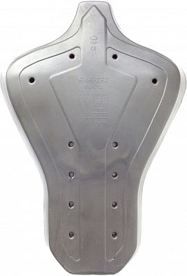 SaS-Tec SC-1 by Modeka, Rückenprotektor Einsatz - Schwarz - SC-1/12 SaS-Tec SC-1 by Modeka, Rückenprotektor Einsatz - Schwarz - SC-1/12 von SaS-Tec