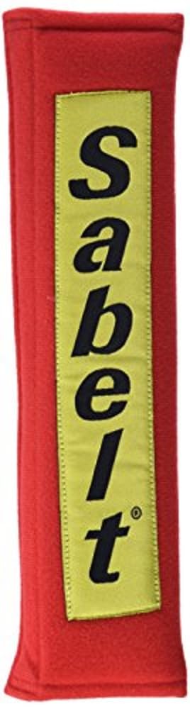 Sabelt SB450040/S Vep Stoffpolster, rot Sabelt SB450040/S Vep Stoffpolster, rot von Sabelt