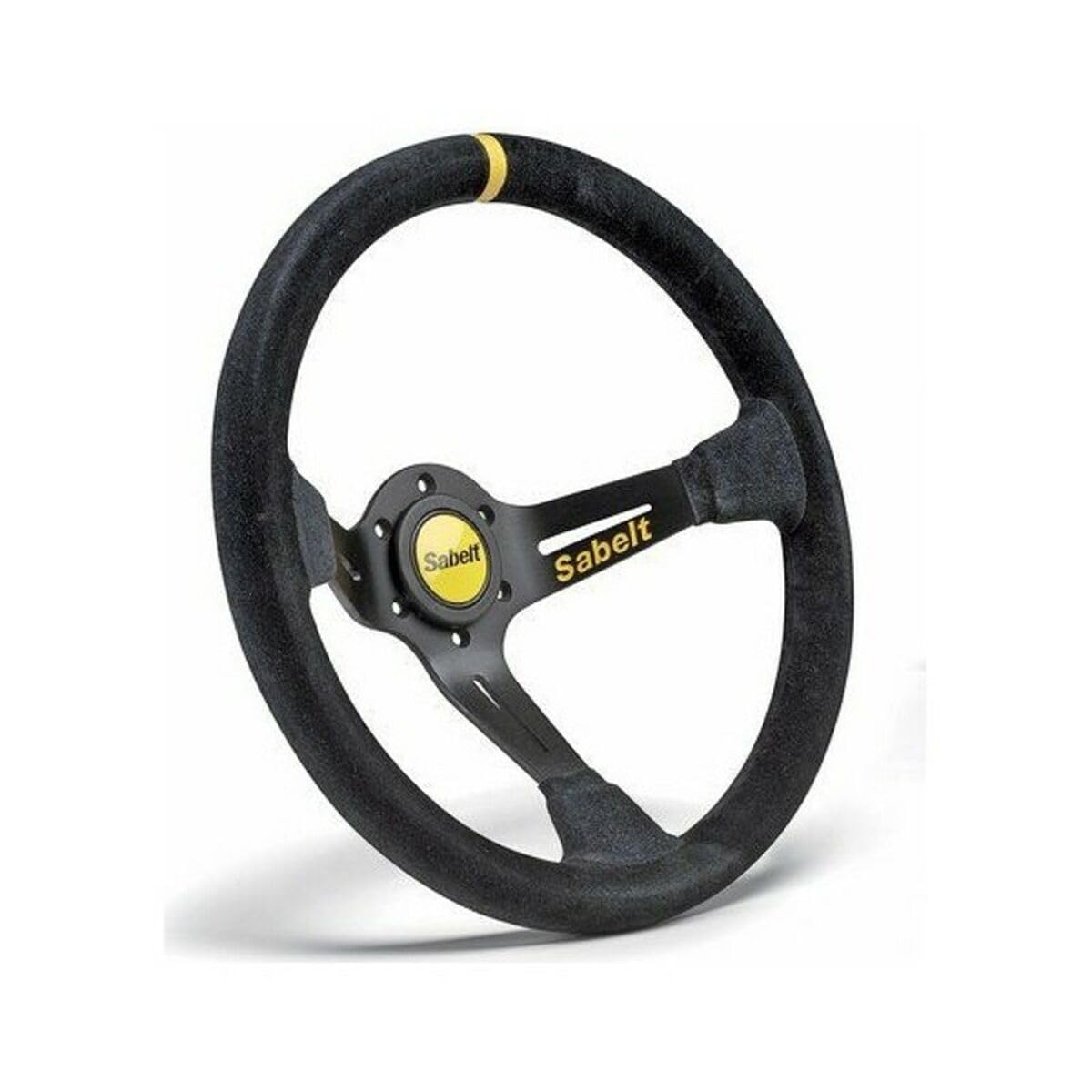 Sabelt SBRFVO2005X Volante SW-390, Schwarz Sabelt SBRFVO2005X Volante SW-390, Schwarz von Sabelt