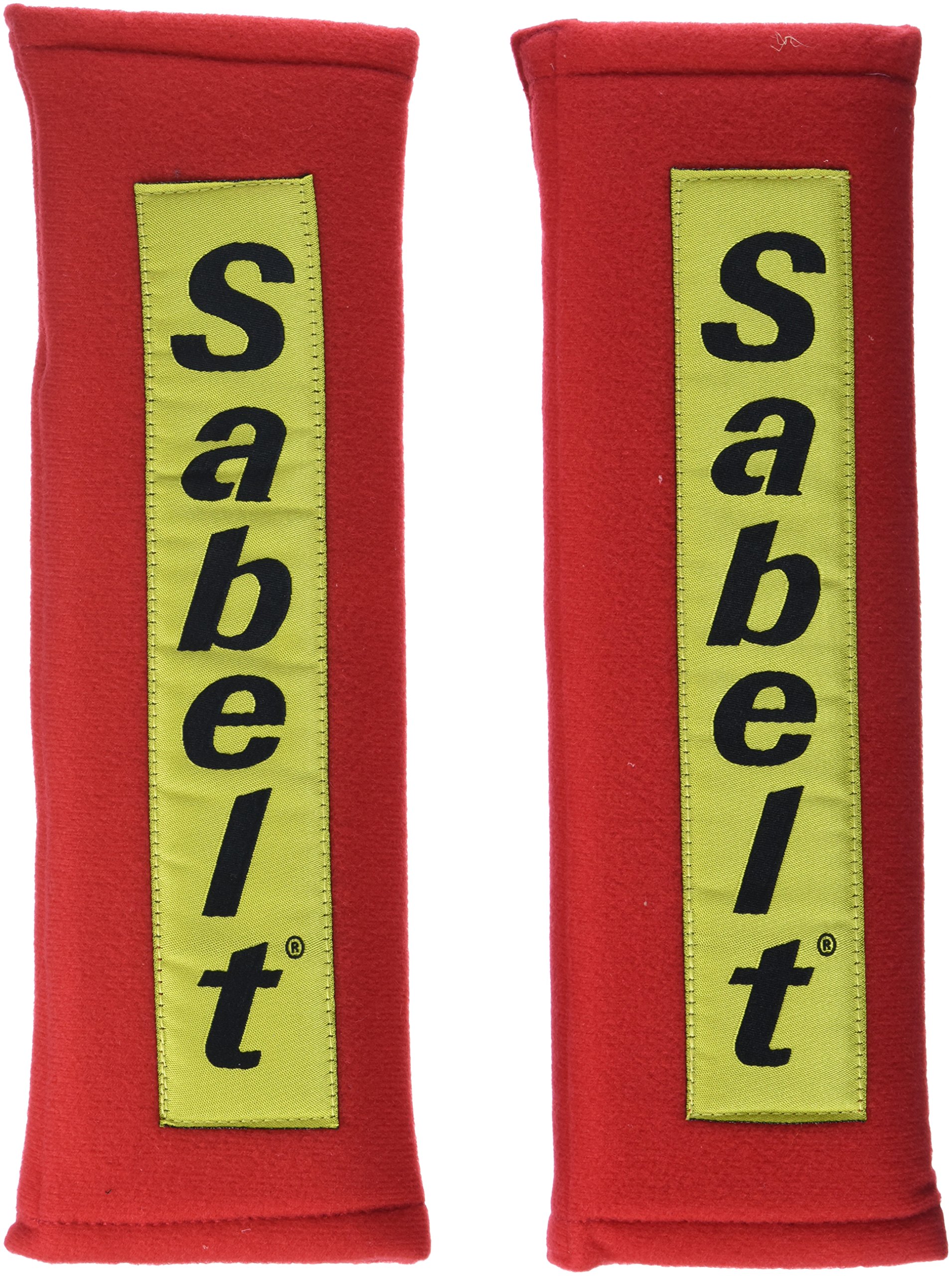 Sabelt SB475040 F1 Kissen Feuerbeständige Nomex- Reißverschluss von Sabelt