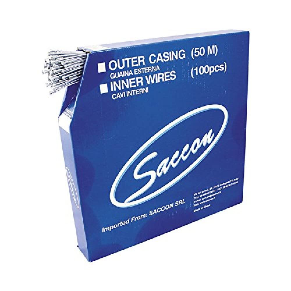 Saccon 257400 Pack-100 Stahl/Aluminium Bremsbelag, 1.5 - 1800 mm Saccon 257400 Pack-100 Stahl/Aluminium Bremsbelag, 1.5 - 1800 mm von Saccon